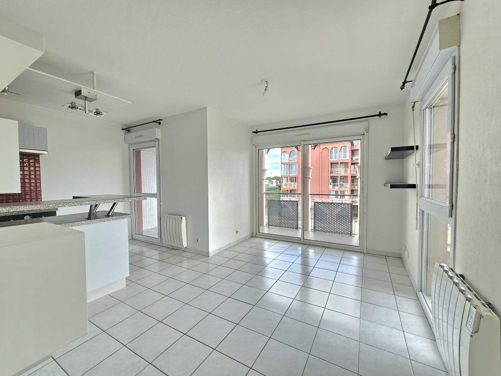 Appartement à vendre à Lattes, 28 m²