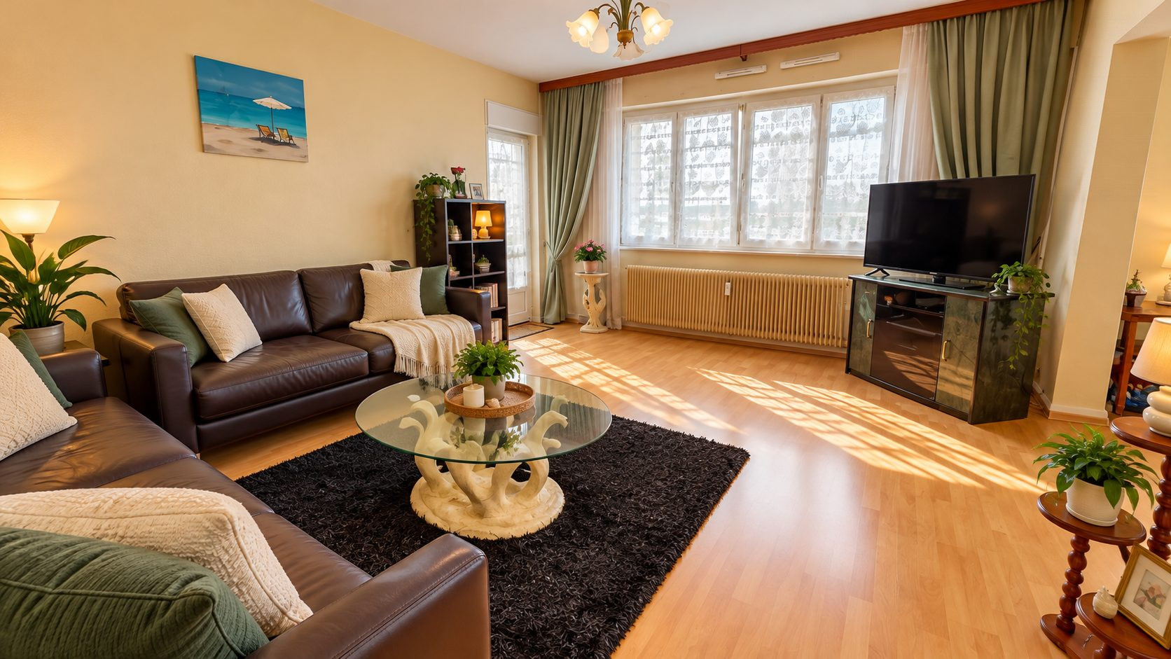 Apartment for sale in Strasbourg, 81 m²