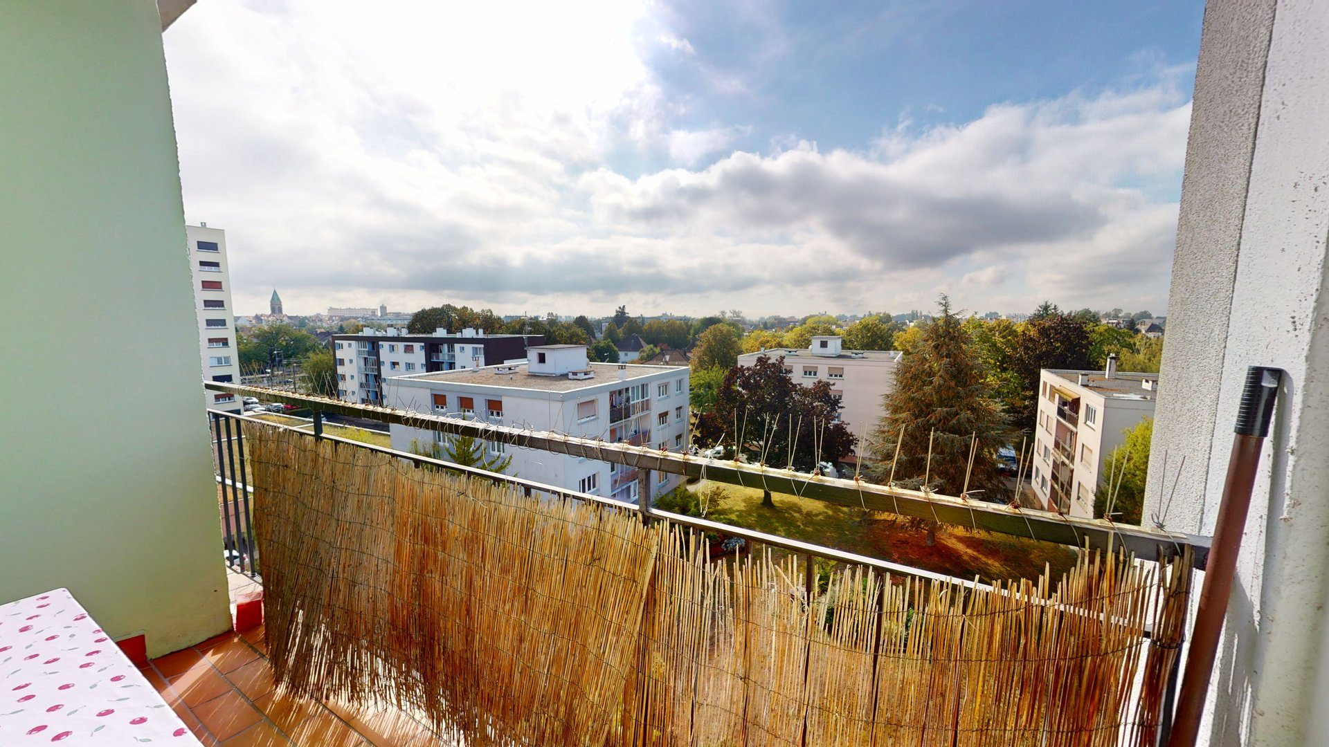Apartment for sale in Strasbourg, 81 m²