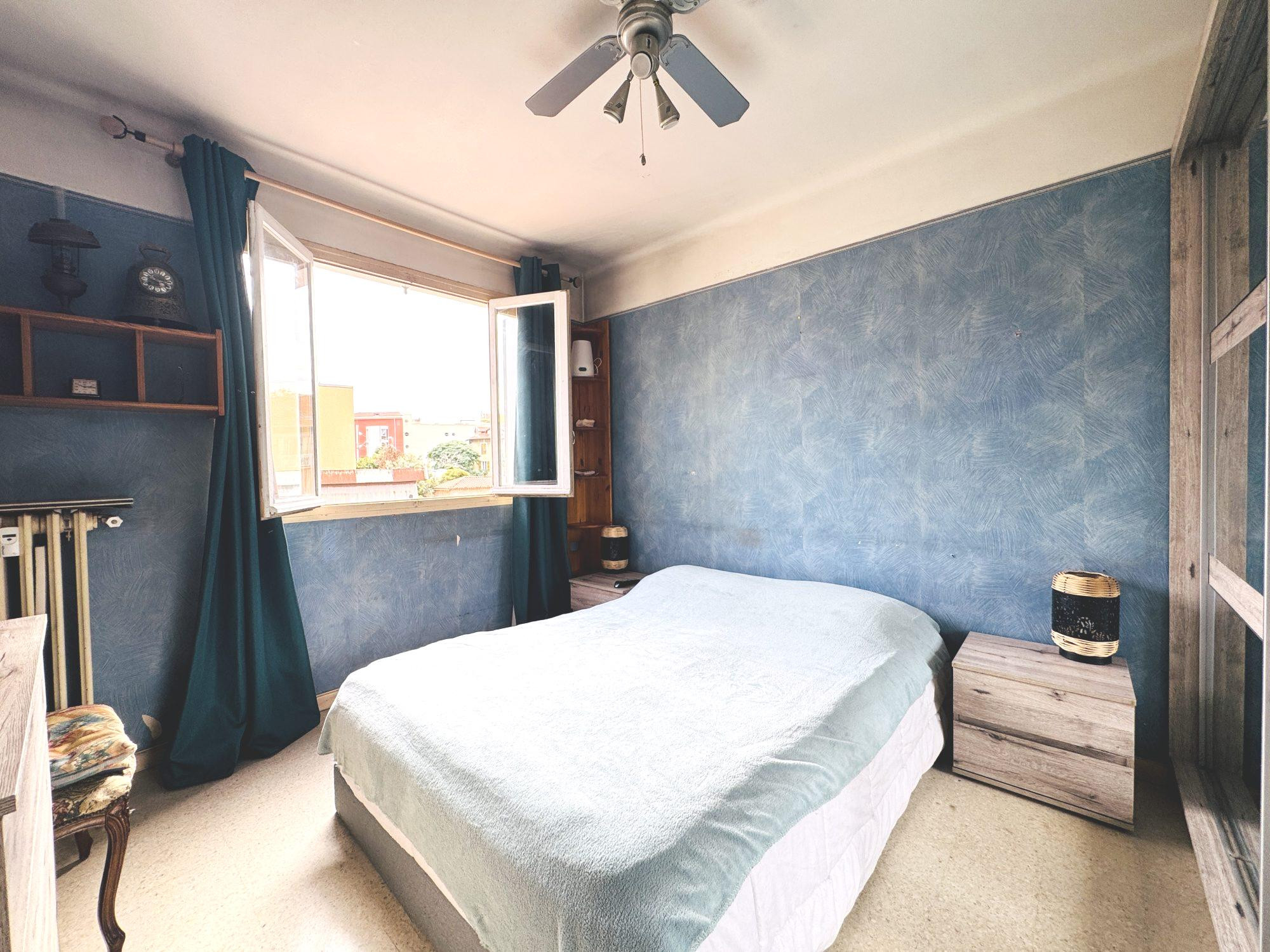 Apartment for sale in Nice, 73 m²