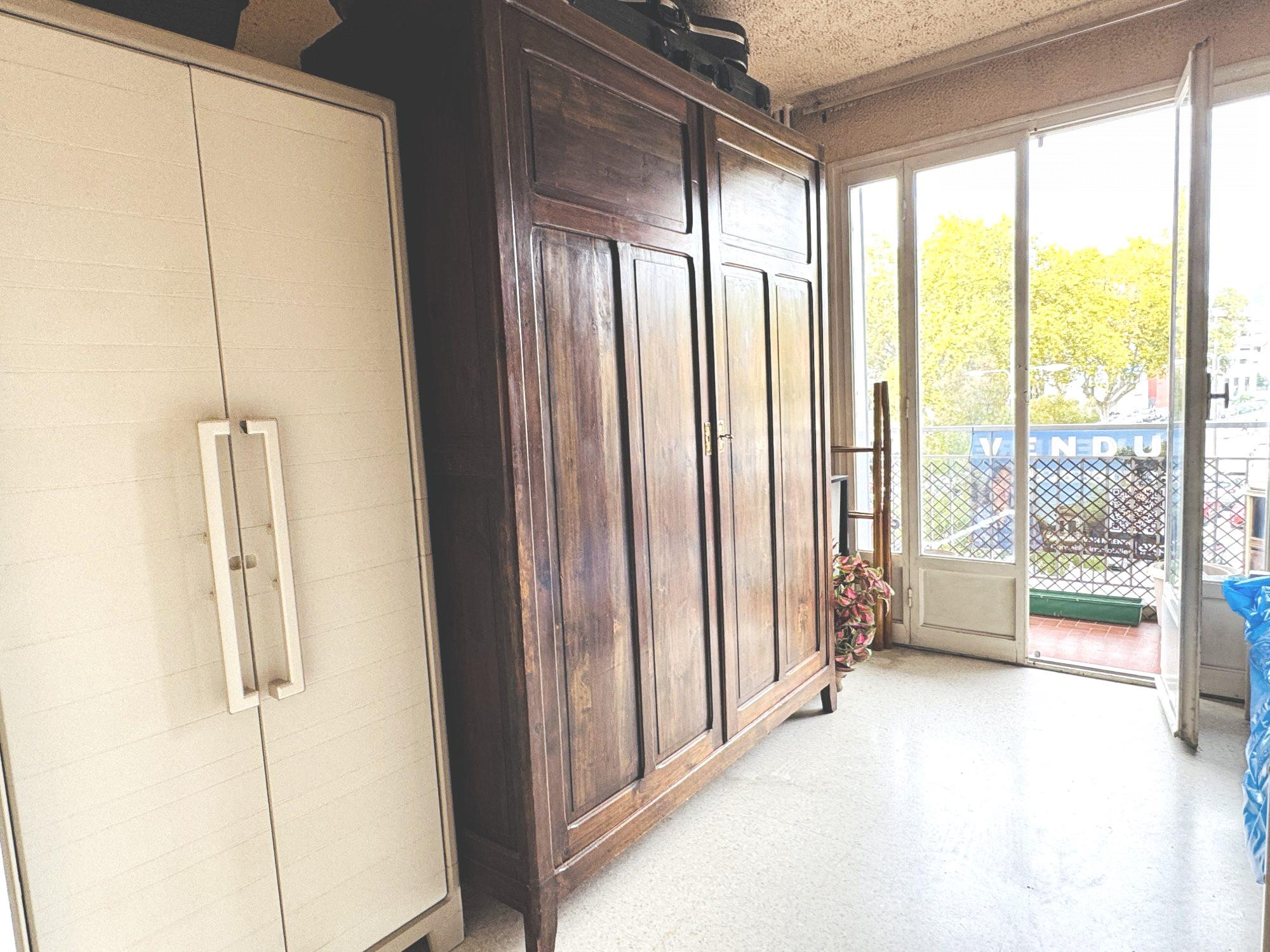 Apartment for sale in Nice, 73 m²