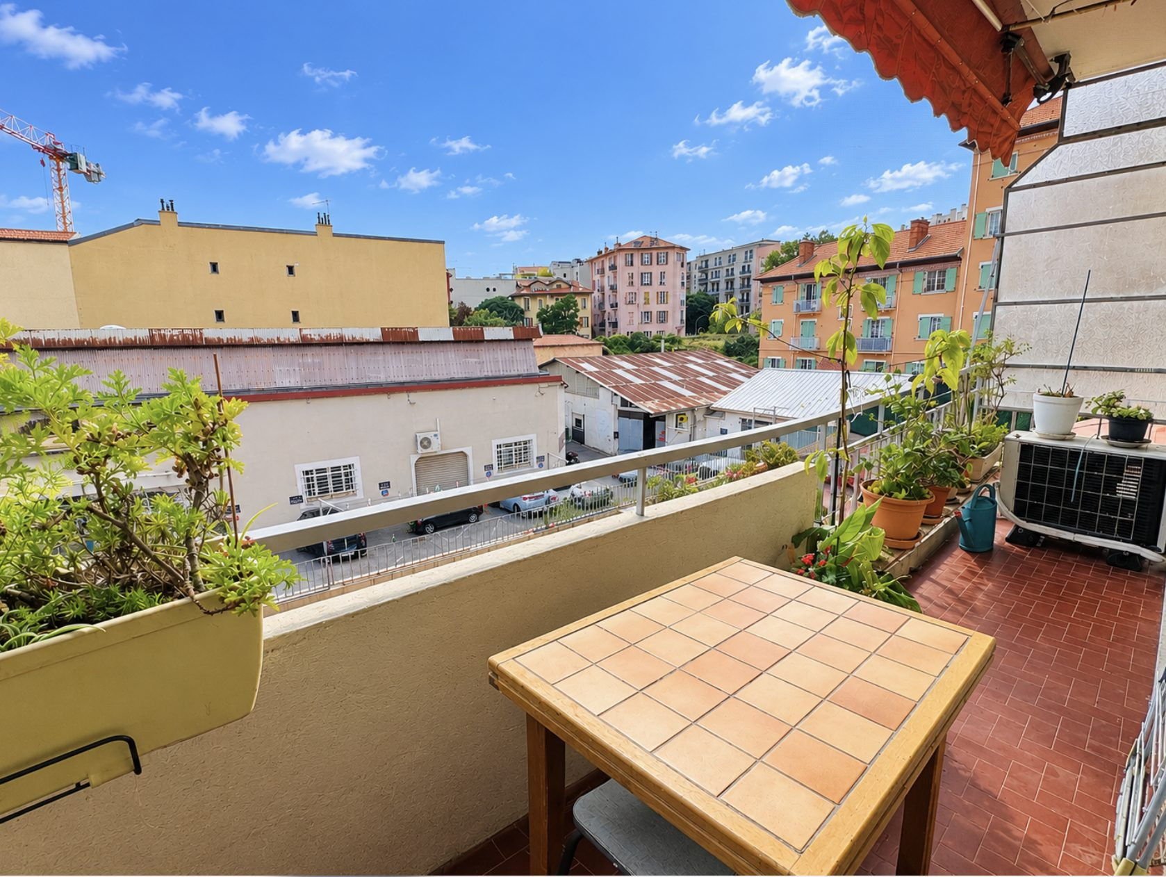 Apartment for sale in Nice, 73 m²