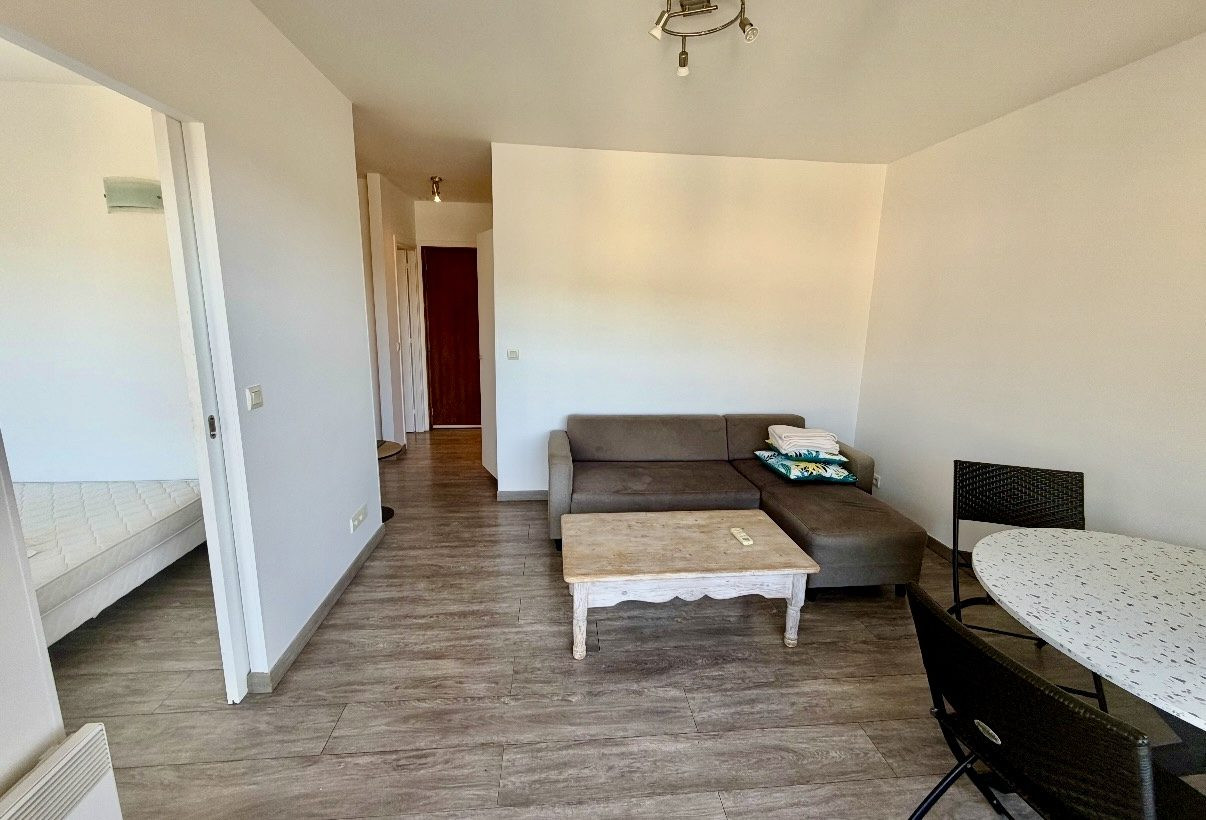 Appartement à vendre à Ville-di-Pietrabugno, 30 m²
