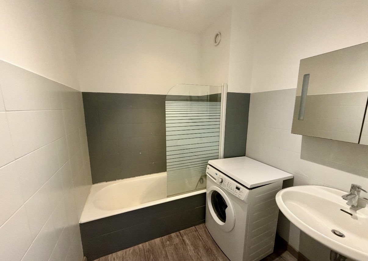 Appartement à vendre à Ville-di-Pietrabugno, 30 m²