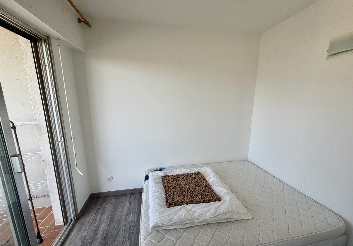 Appartement à vendre à Ville-di-Pietrabugno, 30 m²