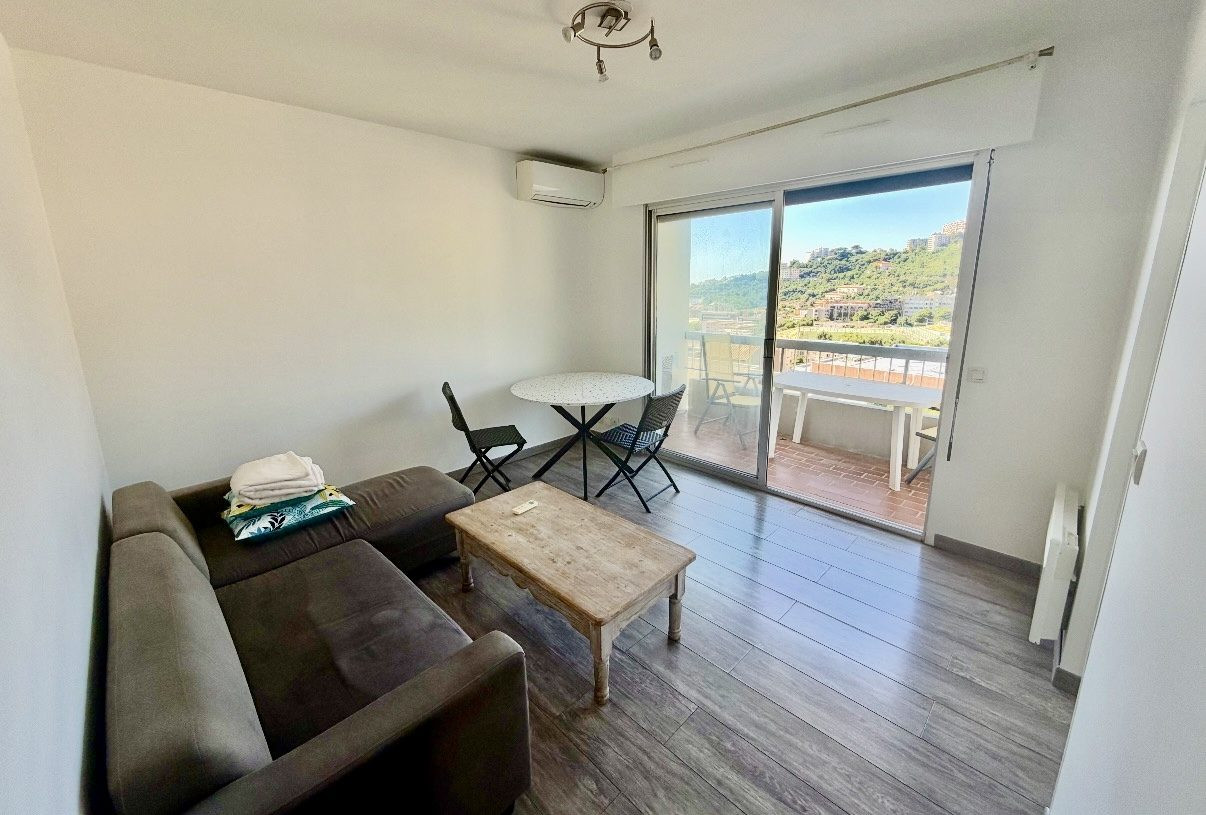 Appartement à vendre à Ville-di-Pietrabugno, 30 m²
