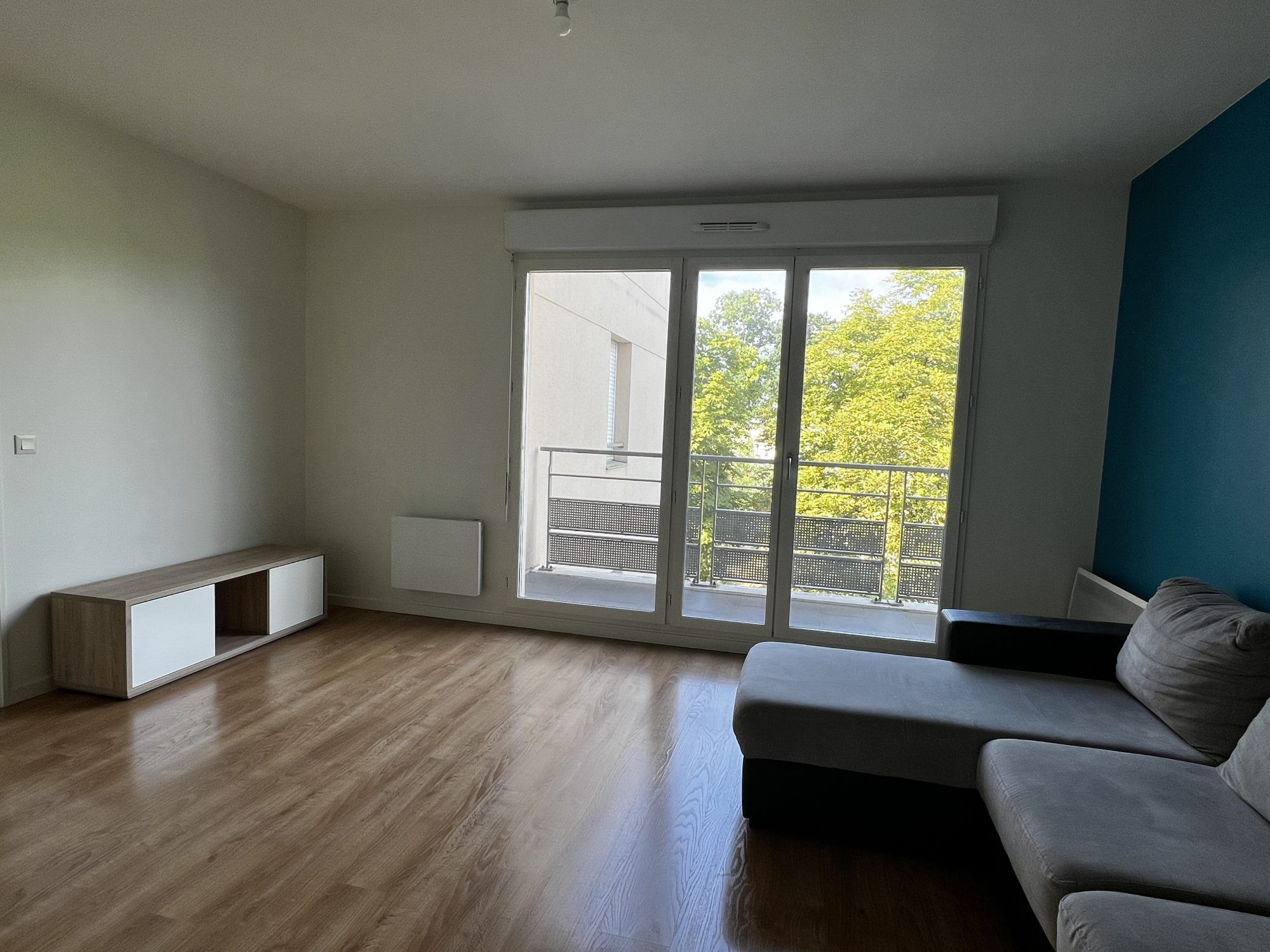 Appartement dans Méry-sur-Oise