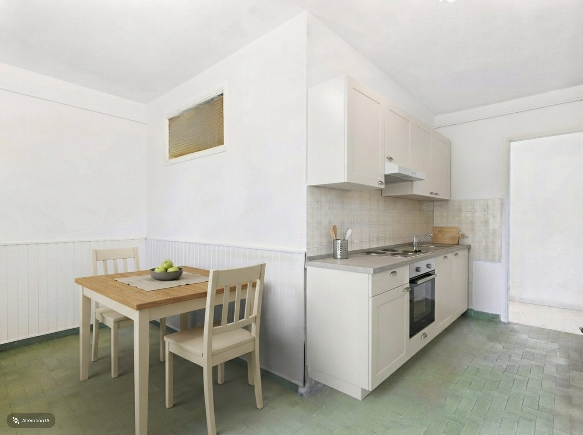 Appartement à vendre à Antibes, 82 m²