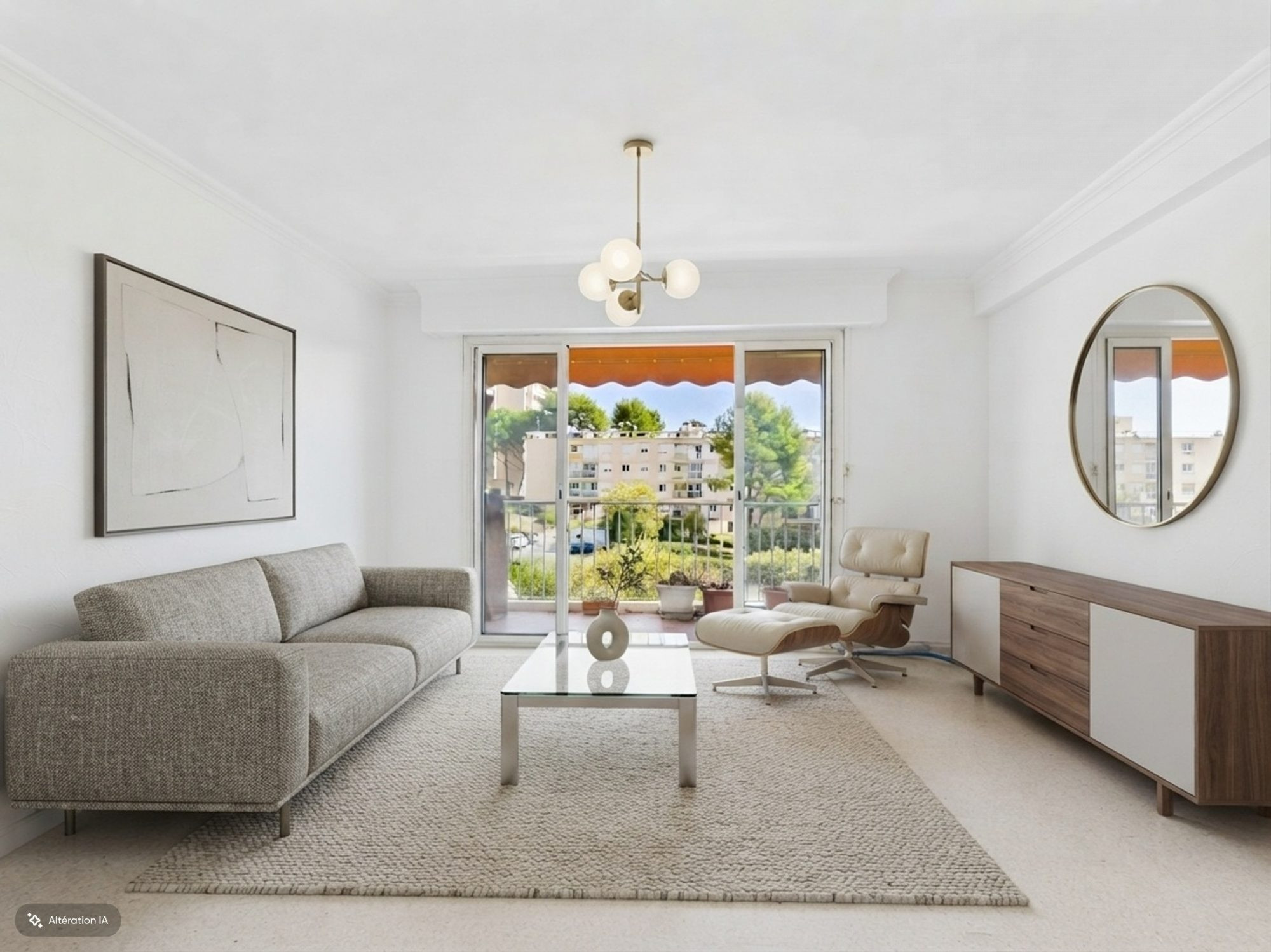 Appartement à vendre à Antibes, 82 m²