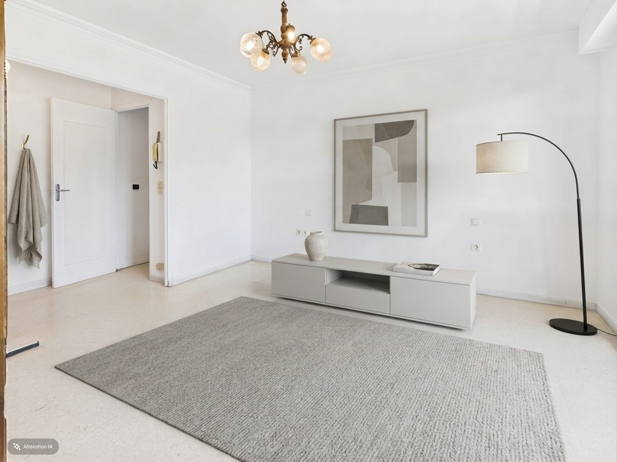 Appartement à vendre à Antibes, 82 m²
