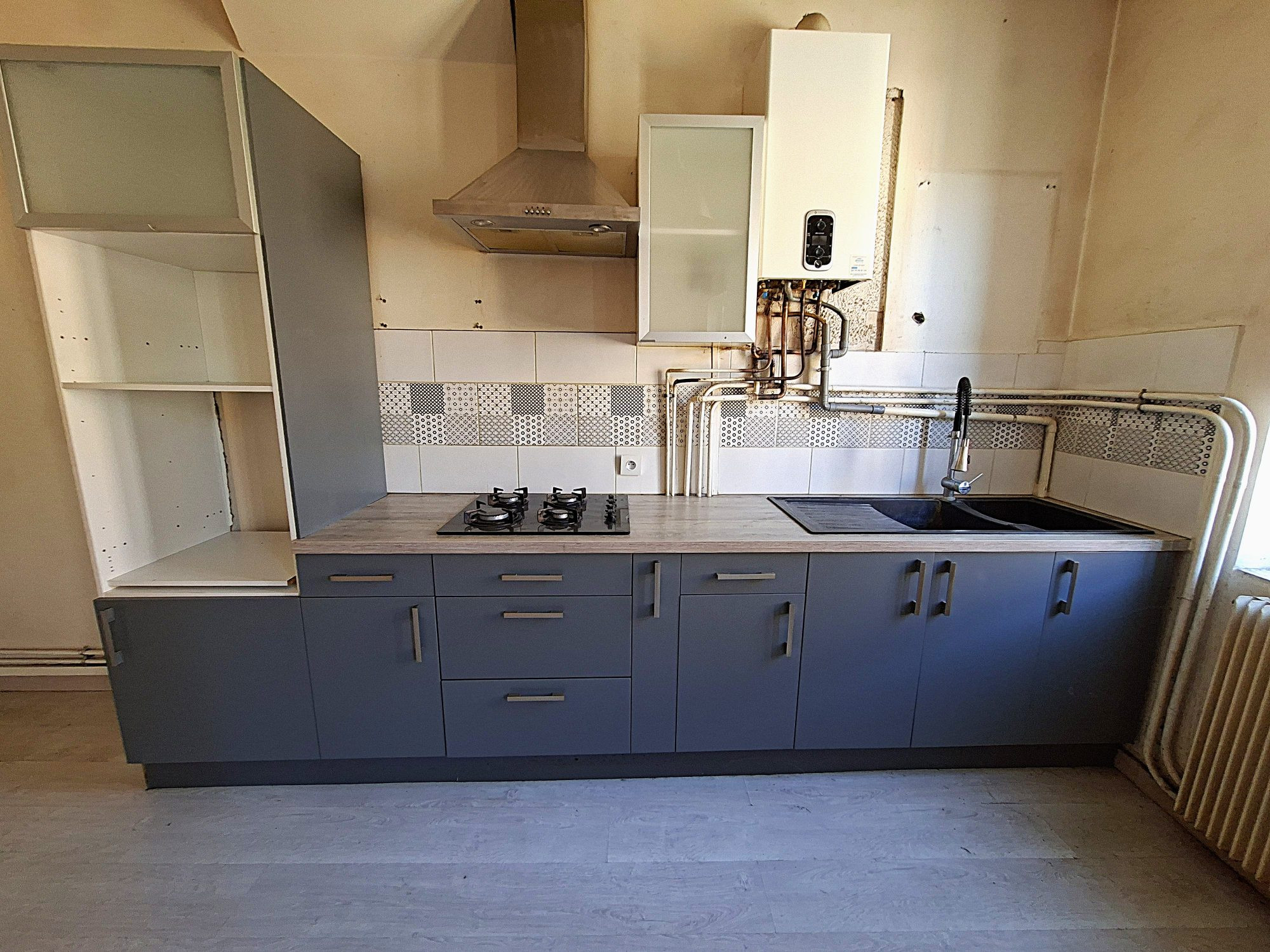 Appartement à vendre à Miribel, 52 m²
