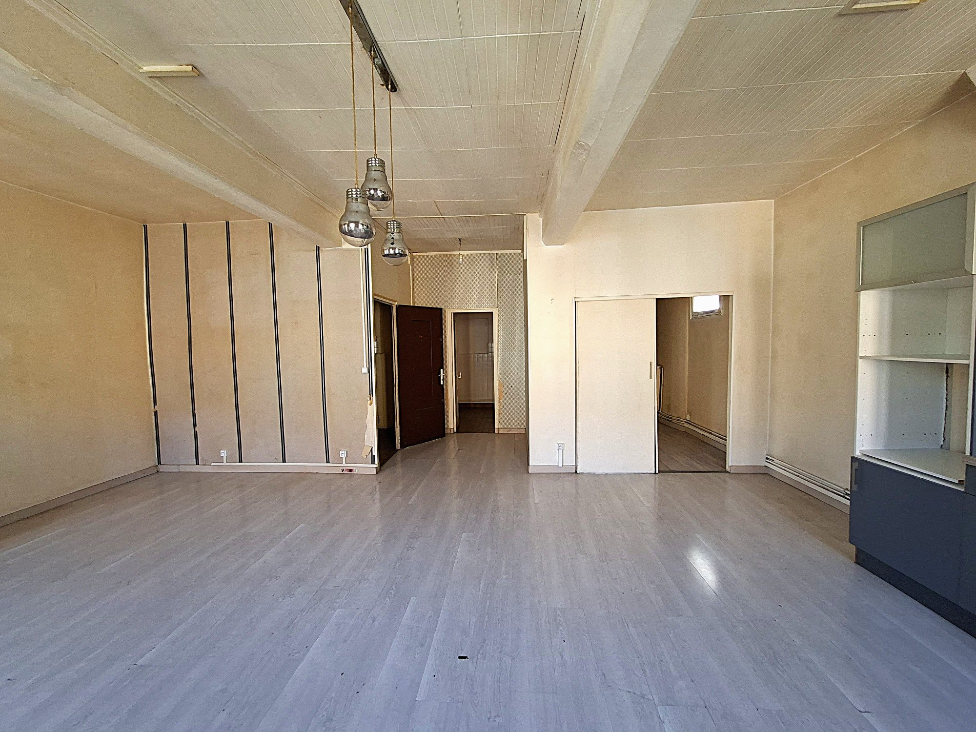 Appartement à vendre à Miribel, 52 m²