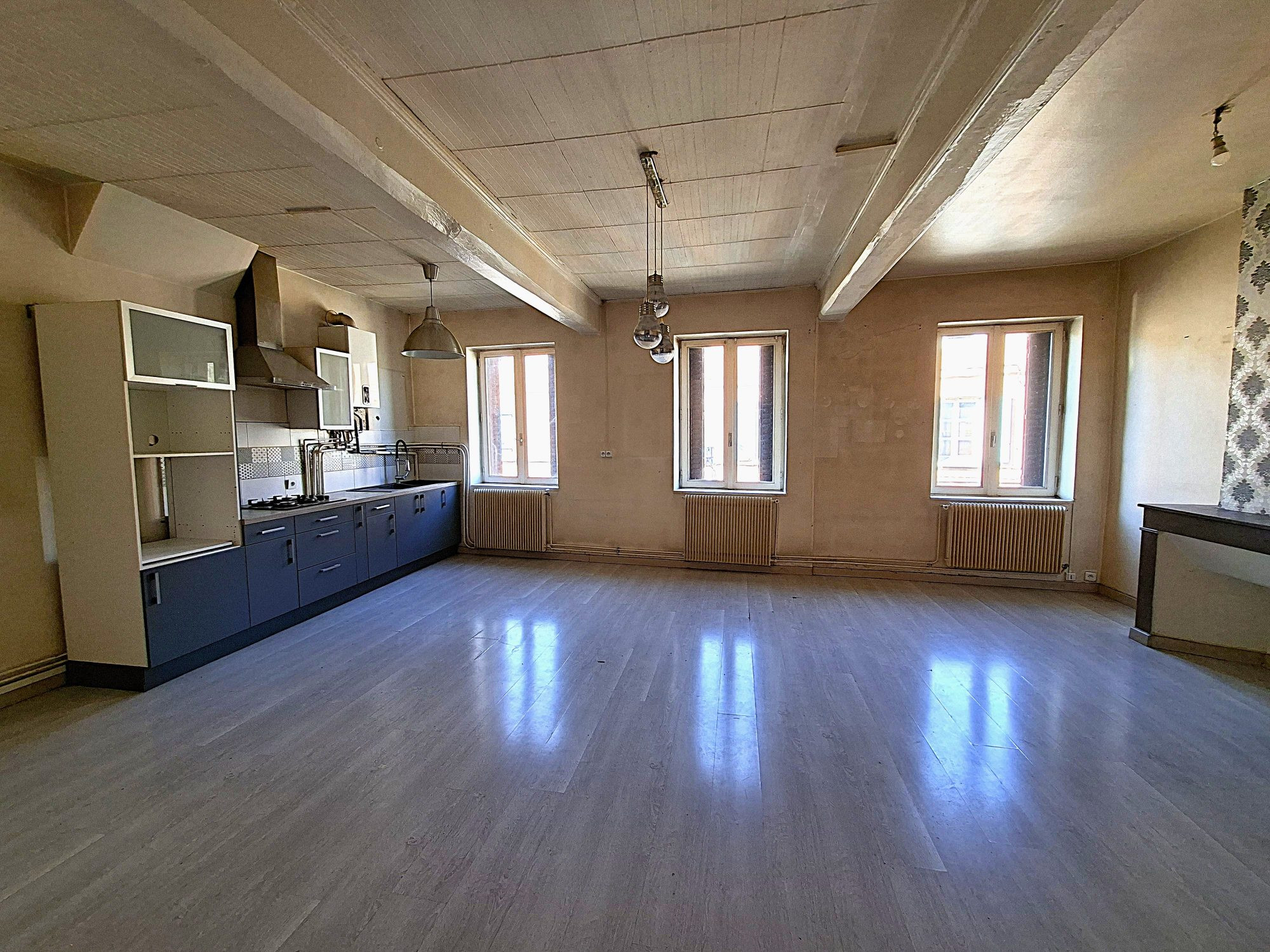 Appartement à vendre à Miribel, 52 m²