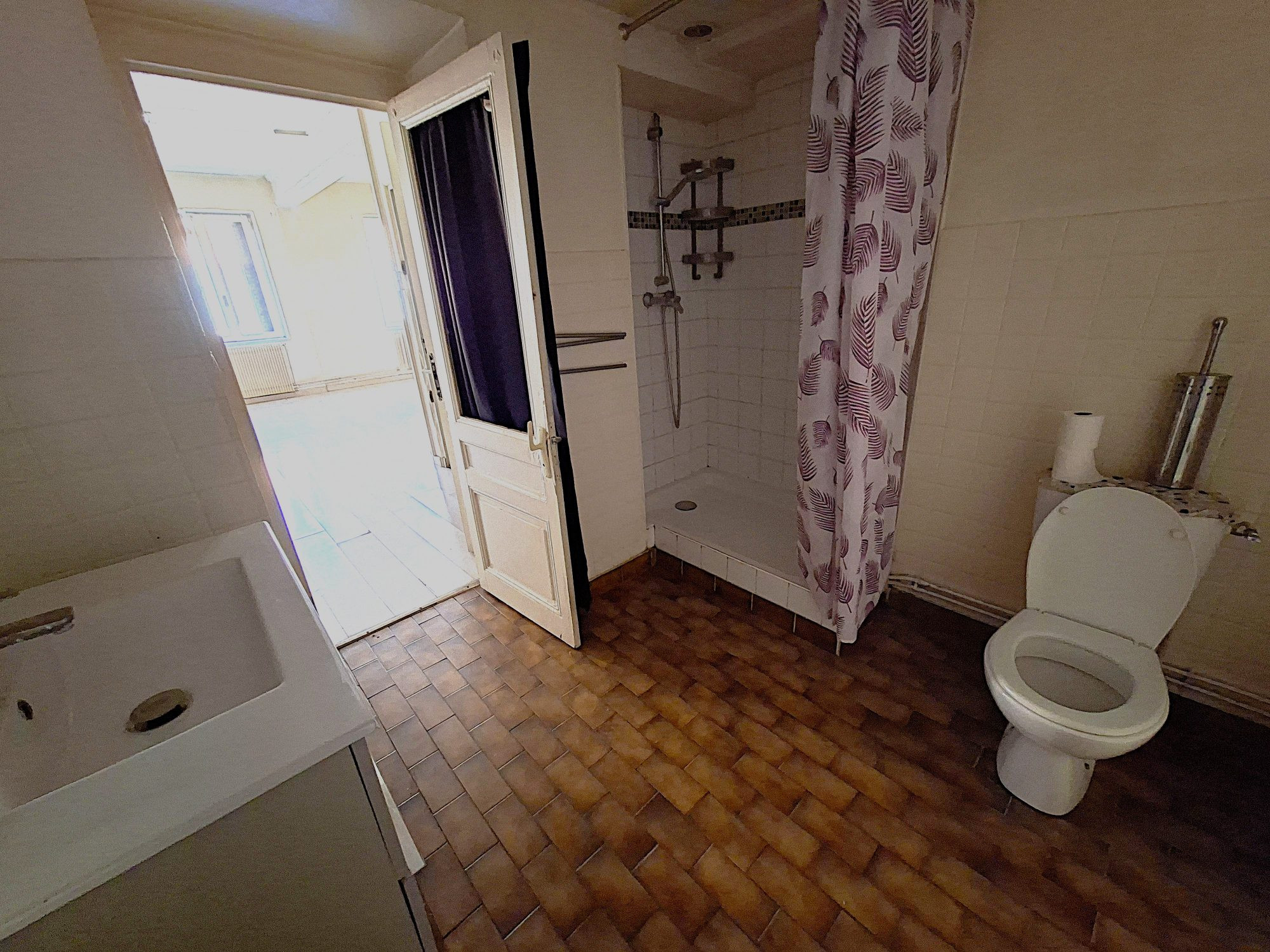 Appartement à vendre à Miribel, 52 m²