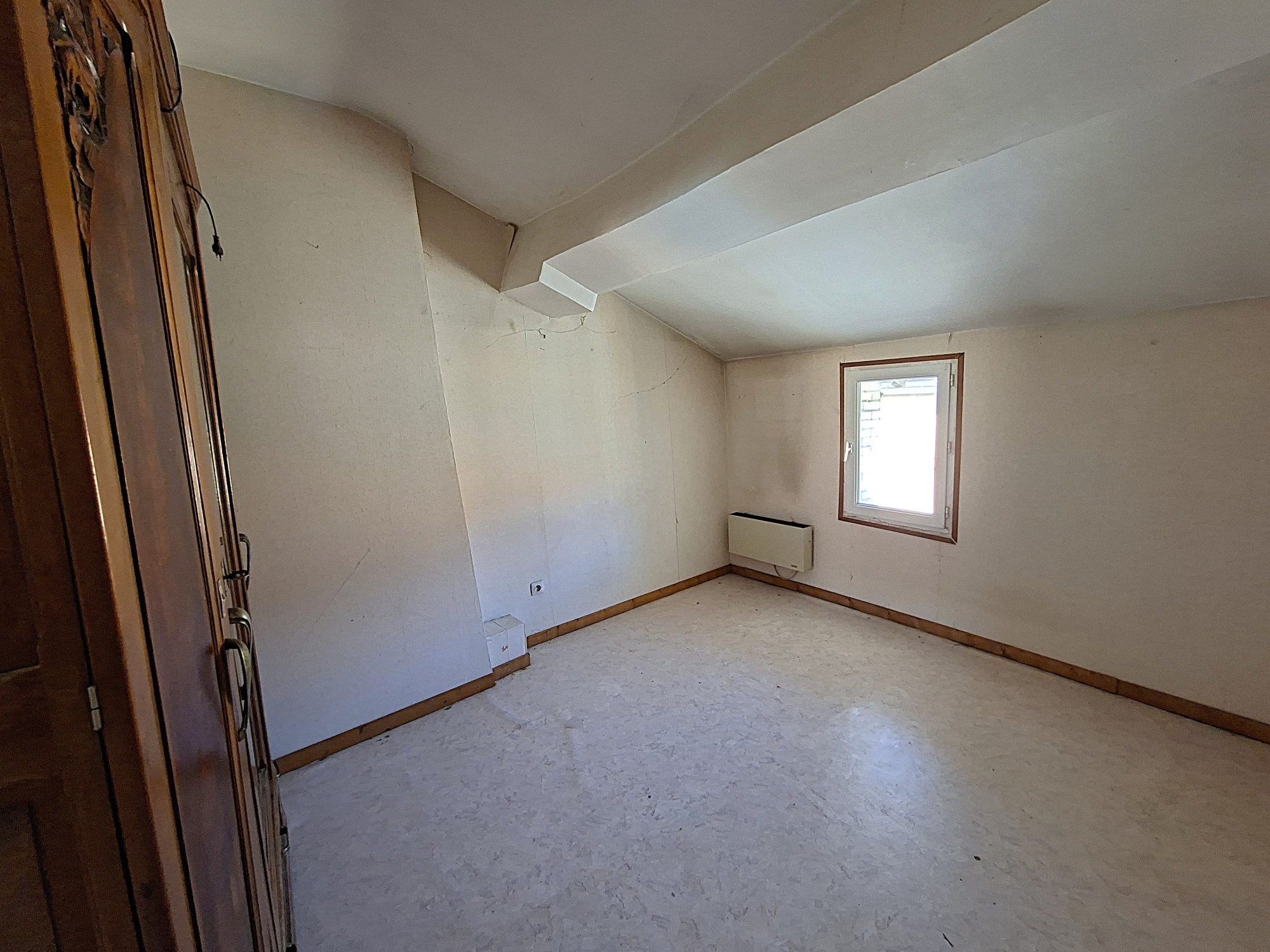 Appartement à vendre à Miribel, 38 m²