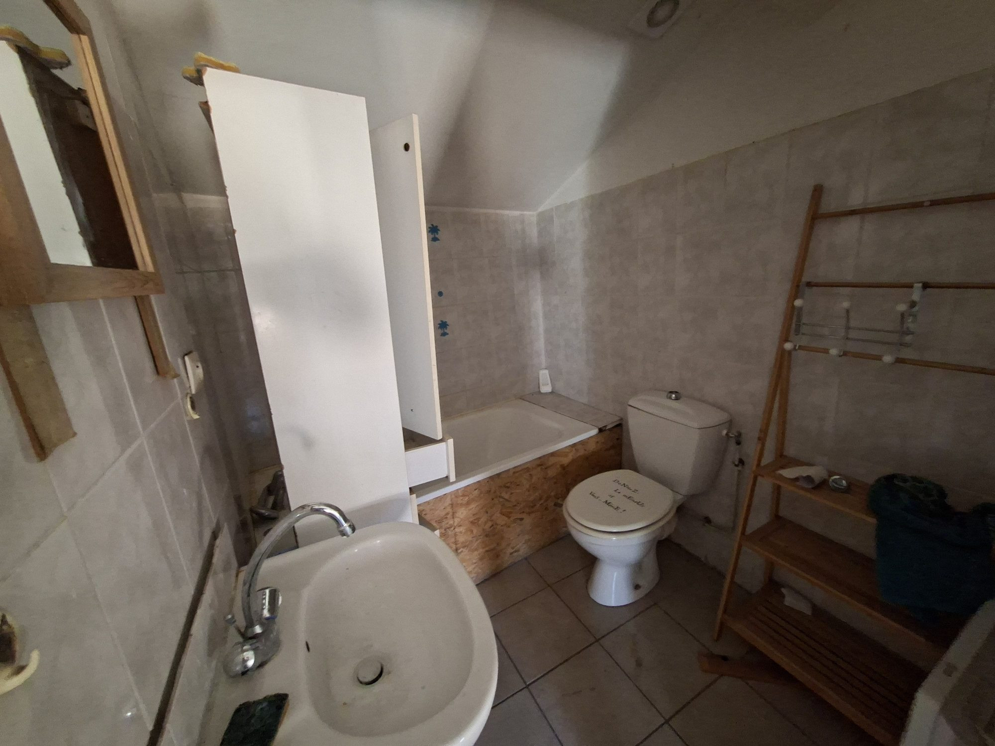 Appartement à vendre à Miribel, 38 m²
