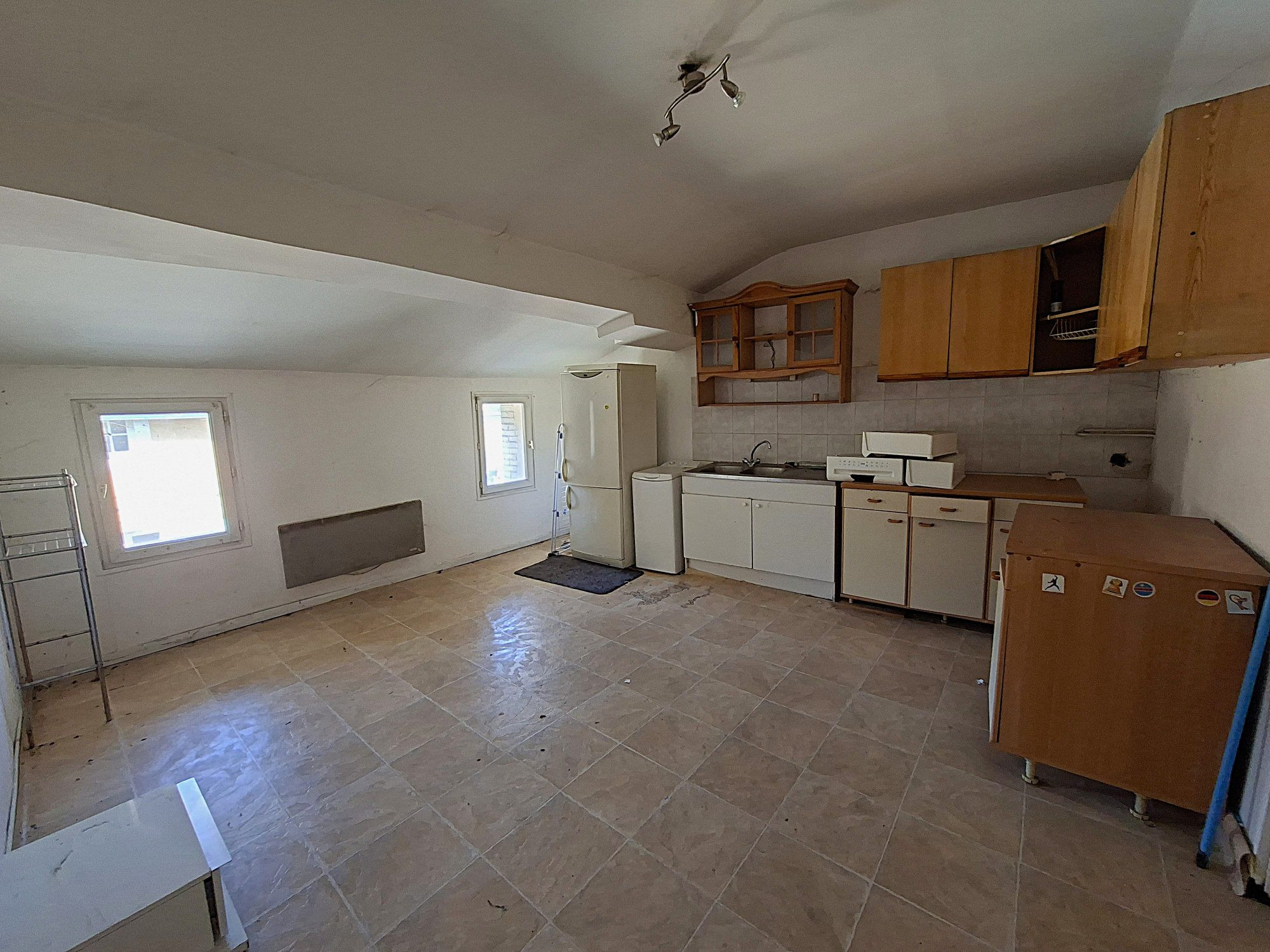 Appartement à vendre à Miribel, 38 m²