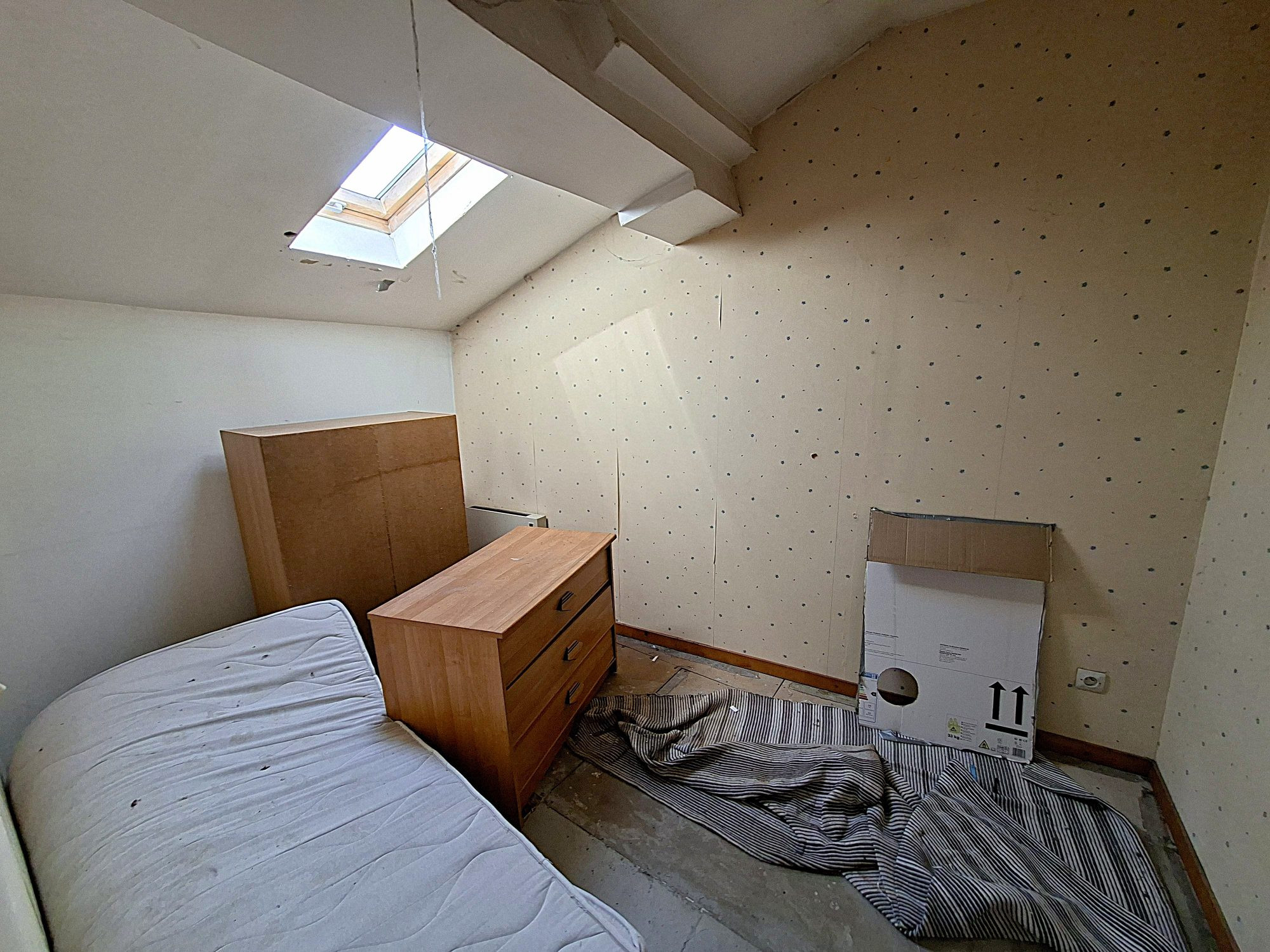 Appartement à vendre à Miribel, 38 m²
