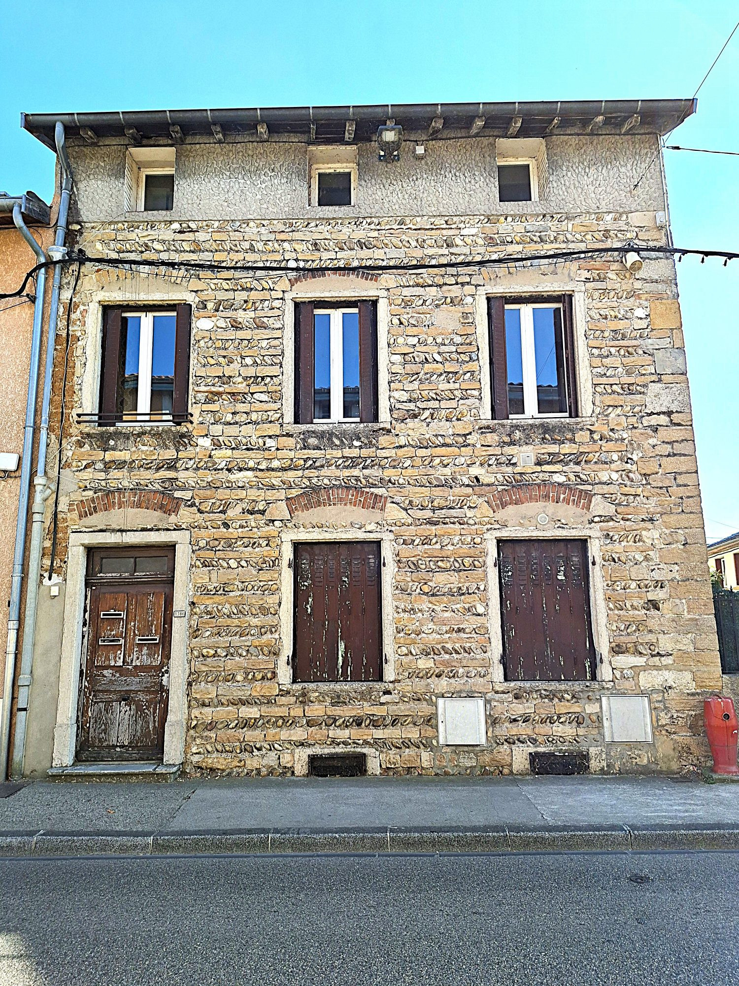 Appartement à vendre à Miribel, 38 m²