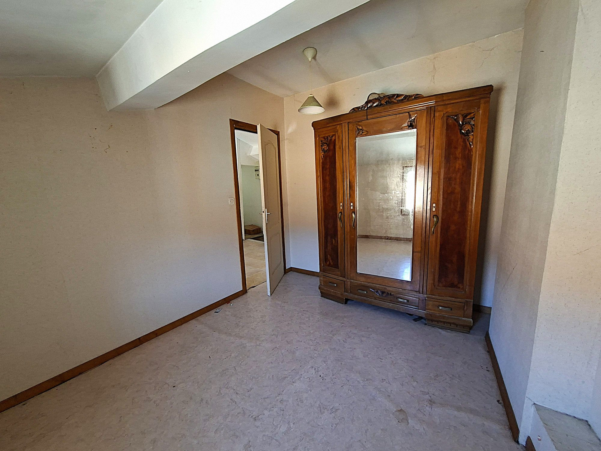 Appartement à vendre à Miribel, 38 m²