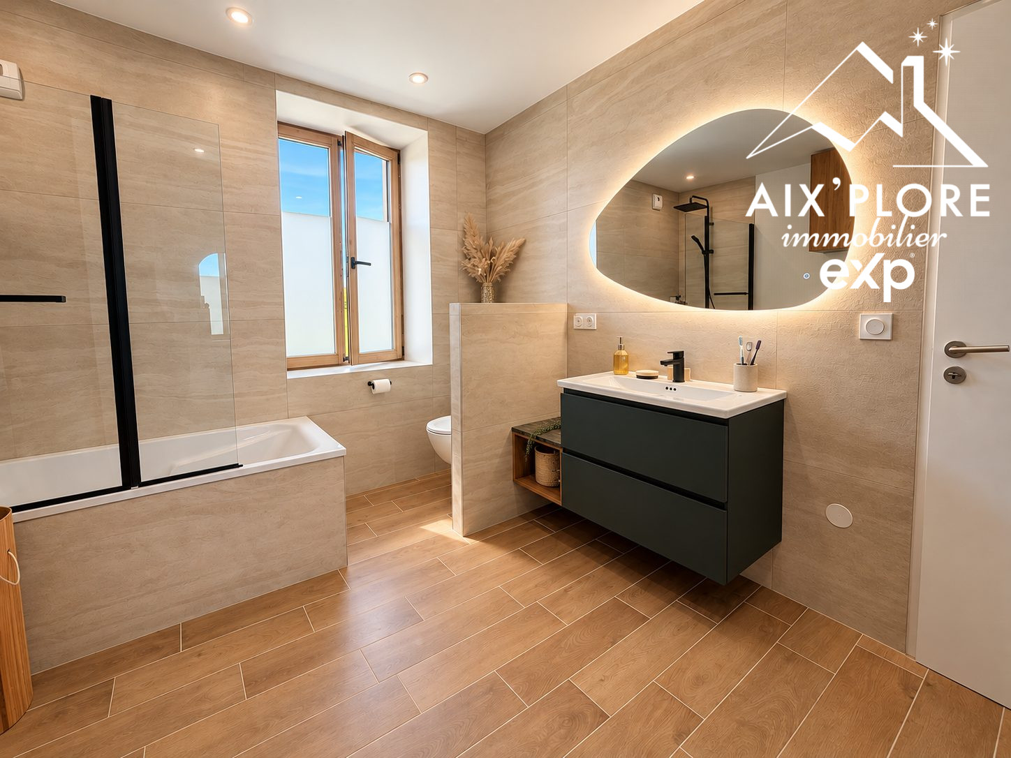 Apartment for sale in Sonnaz, 62 m²