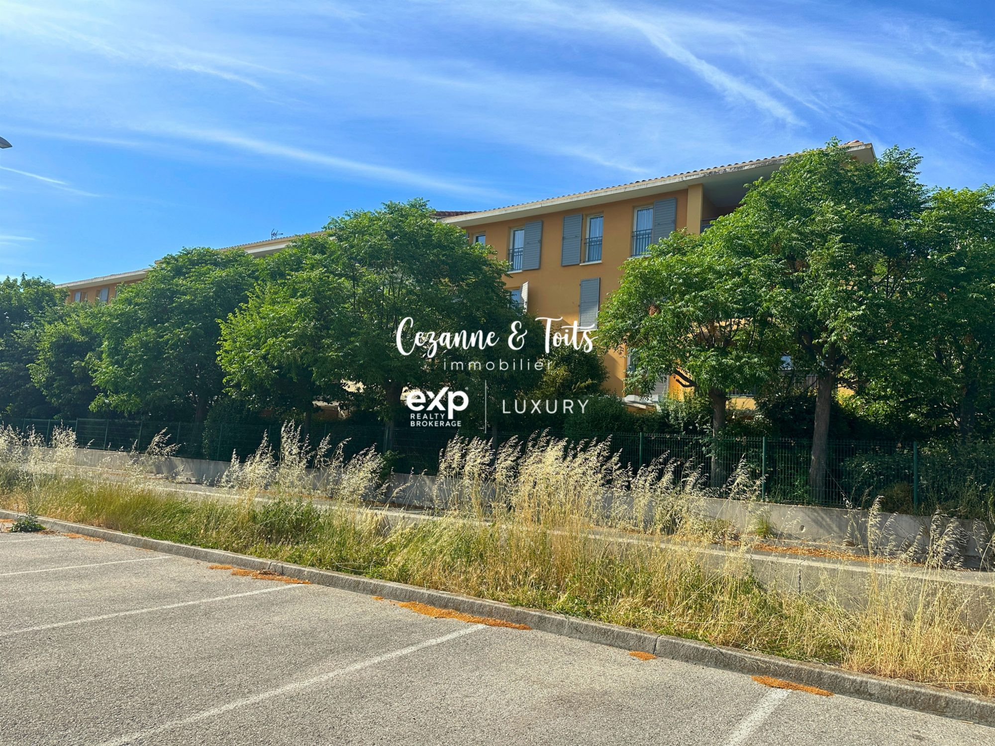 Appartement à vendre à Aix-en-Provence, 78 m²