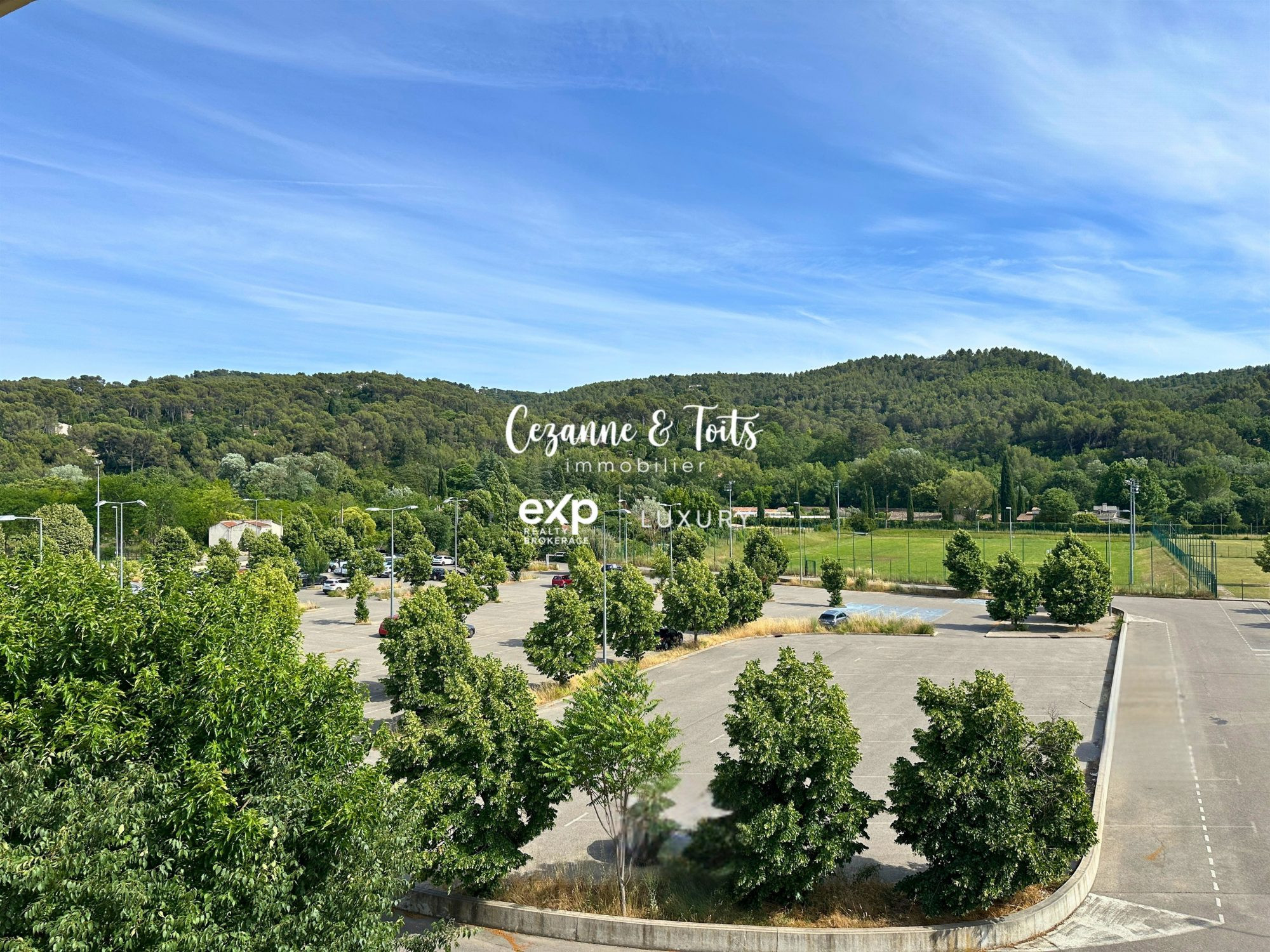 Appartement à vendre à Aix-en-Provence, 78 m²
