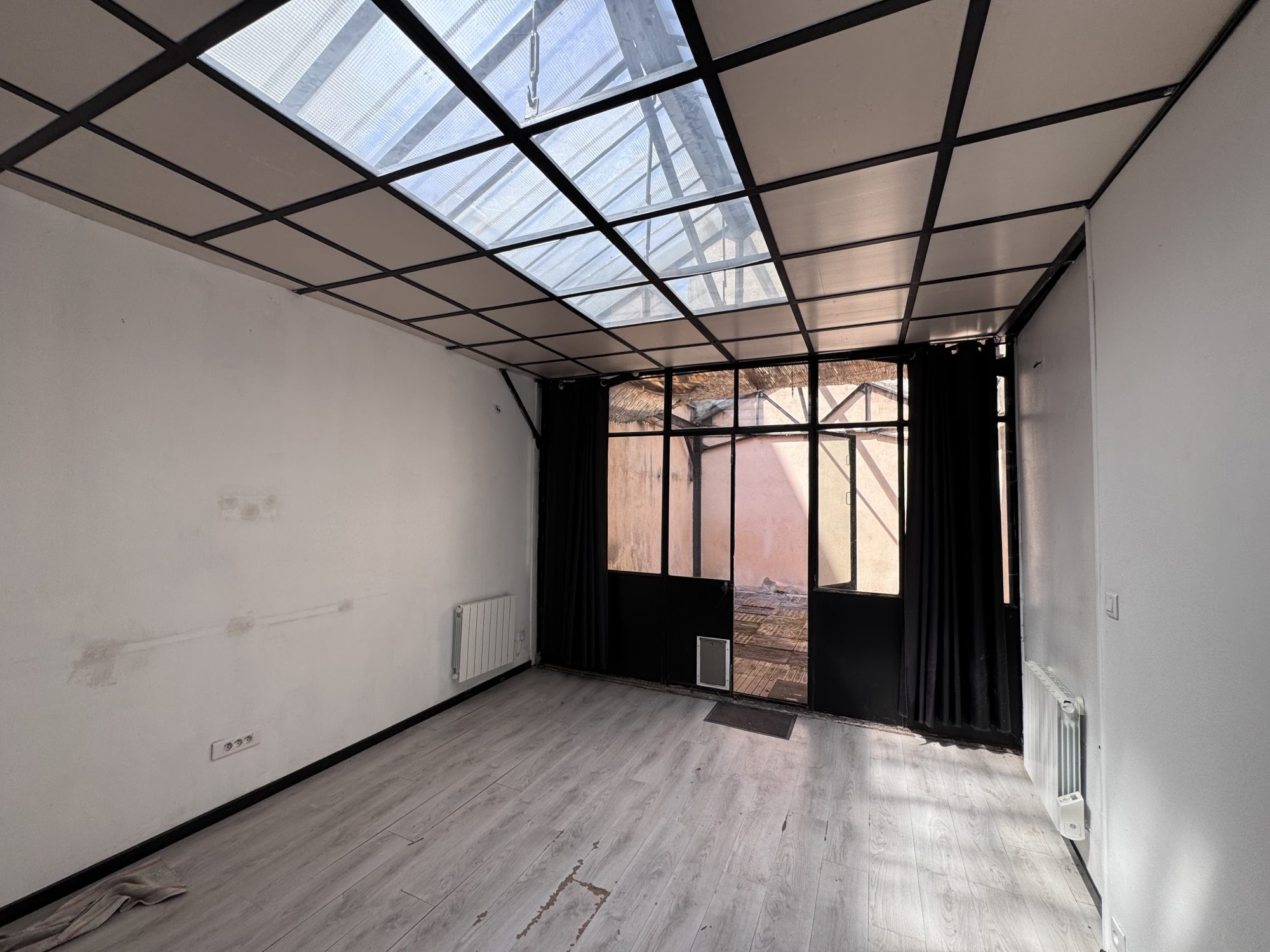 2-3 Room Apartment for sale in Troyes, 76 m²