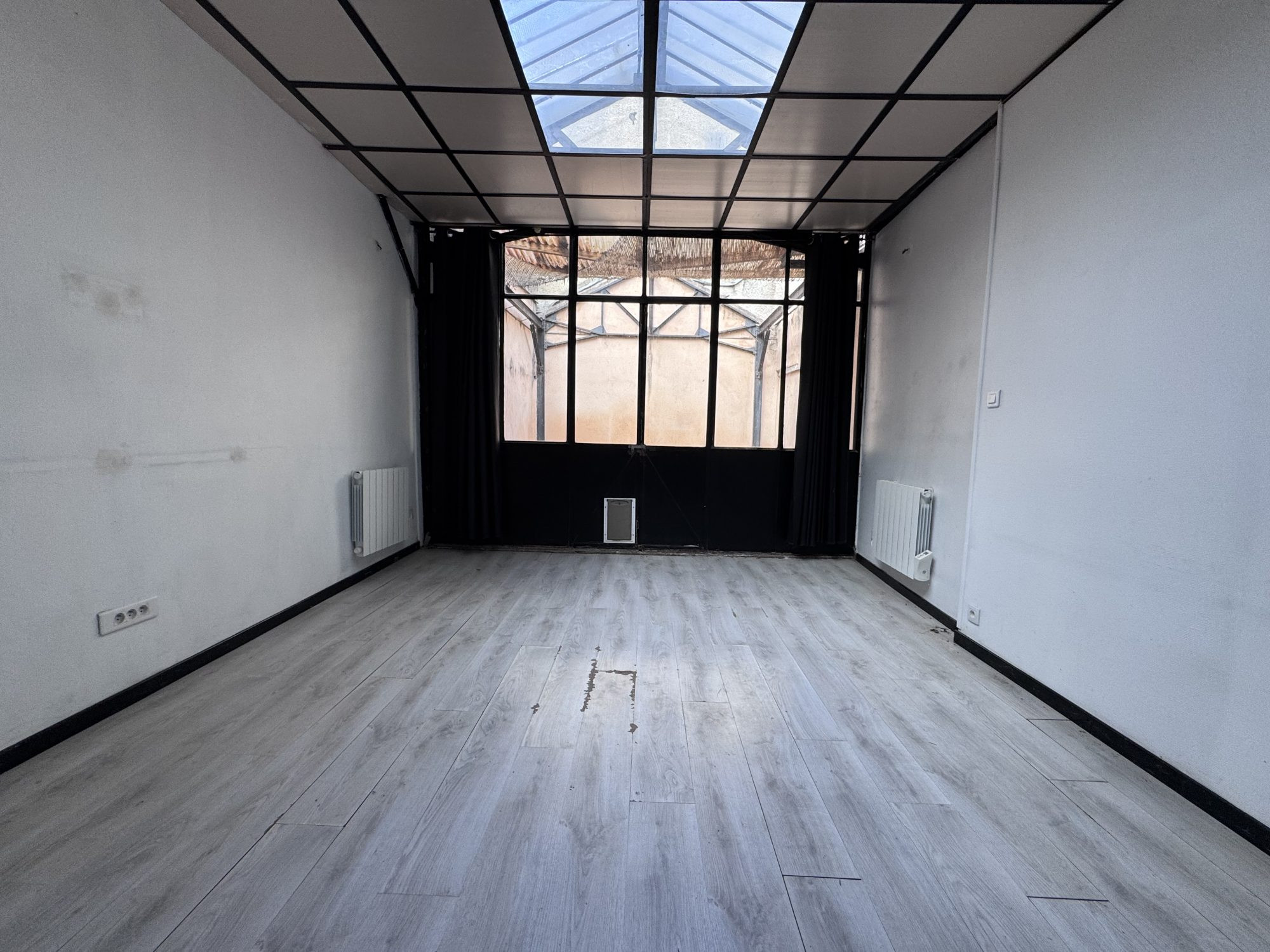 2-3 Room Apartment for sale in Troyes, 76 m²