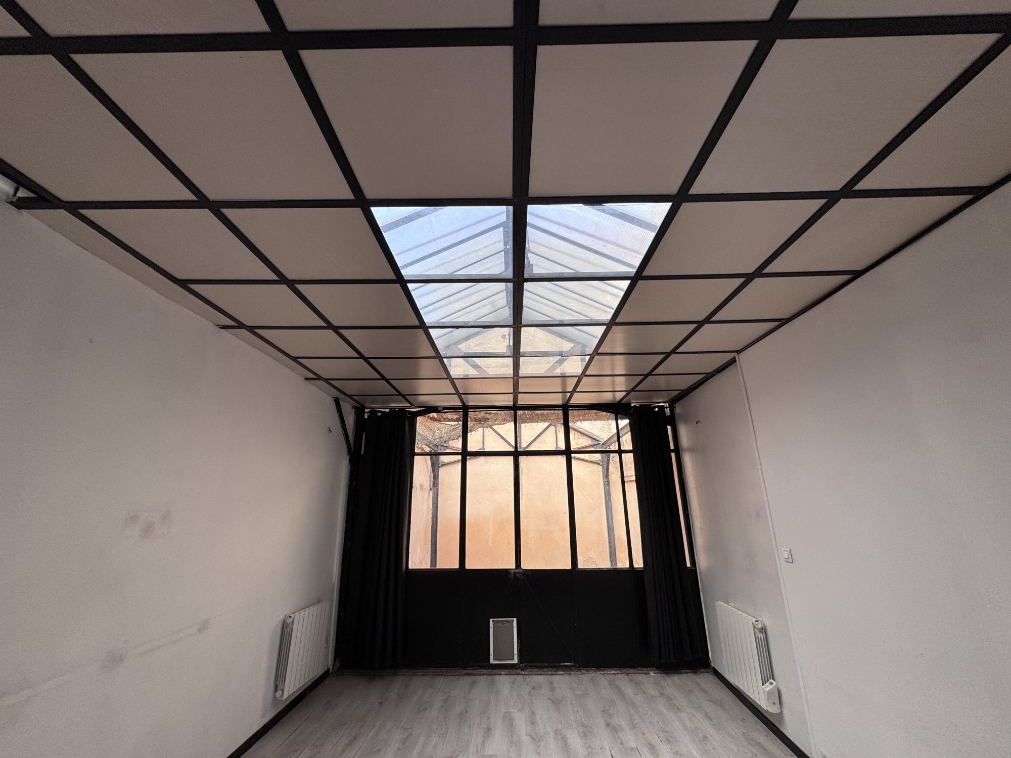 2-3 Room Apartment for sale in Troyes, 76 m²