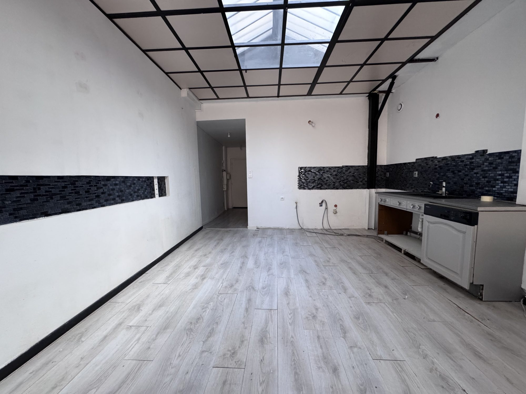 2-3 Room Apartment for sale in Troyes, 76 m²
