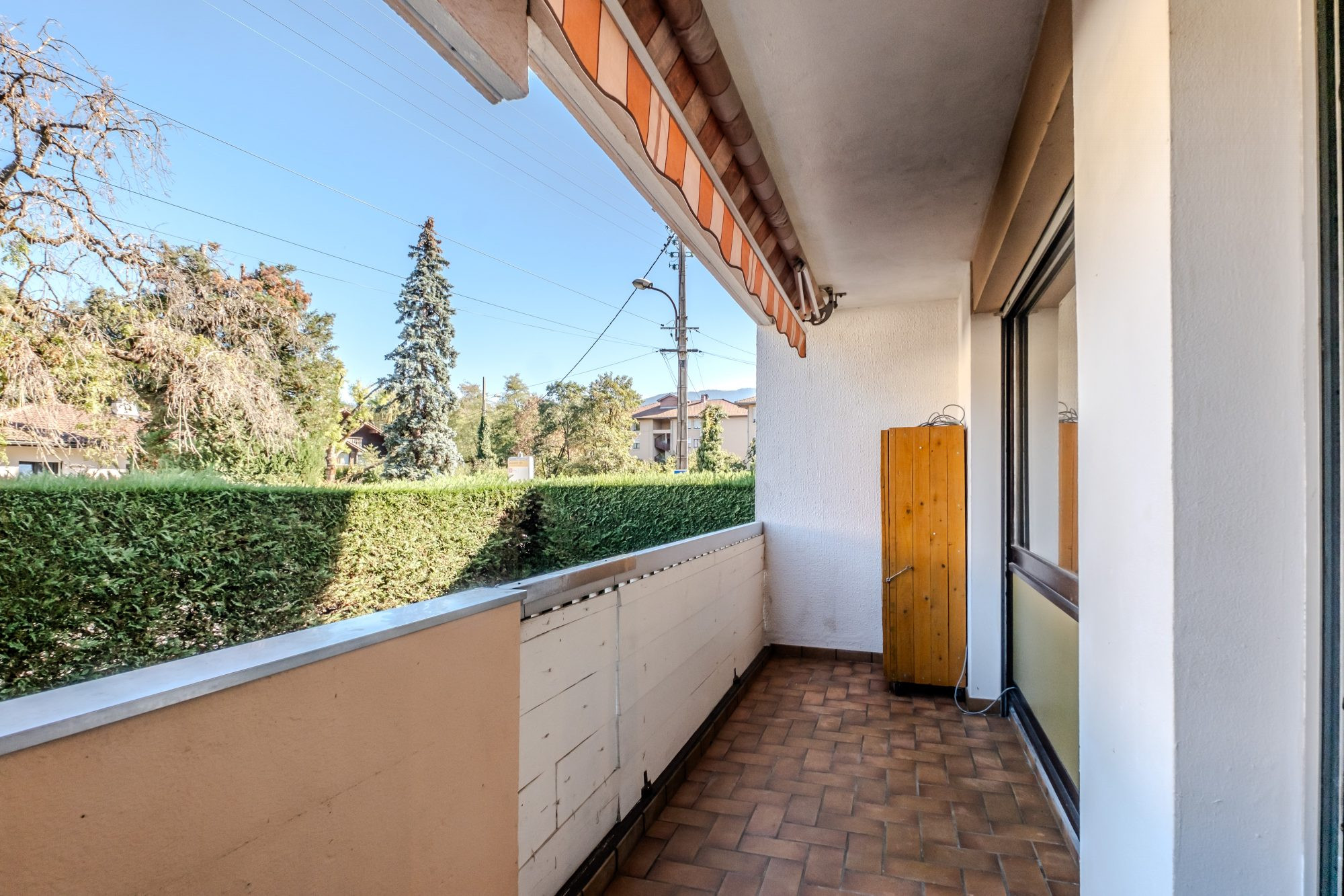 T3 à vendre à Thonon-les-Bains, 64 m²