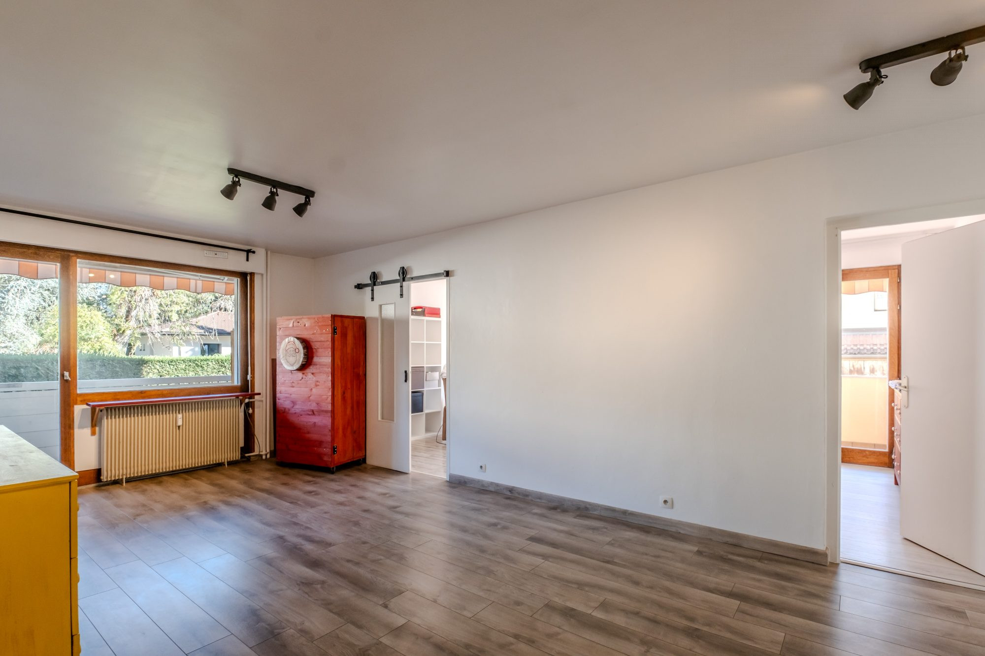 T3 à vendre à Thonon-les-Bains, 64 m²