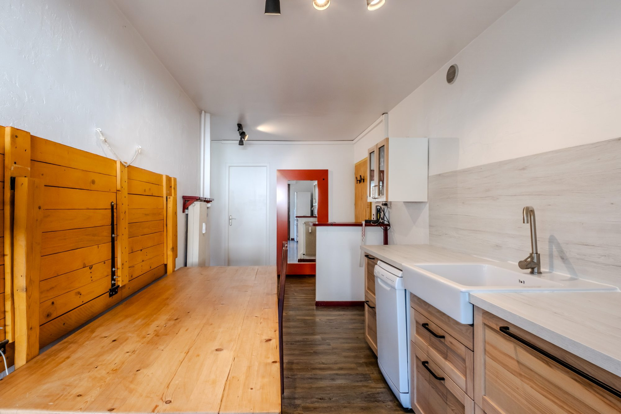 T3 à vendre à Thonon-les-Bains, 64 m²