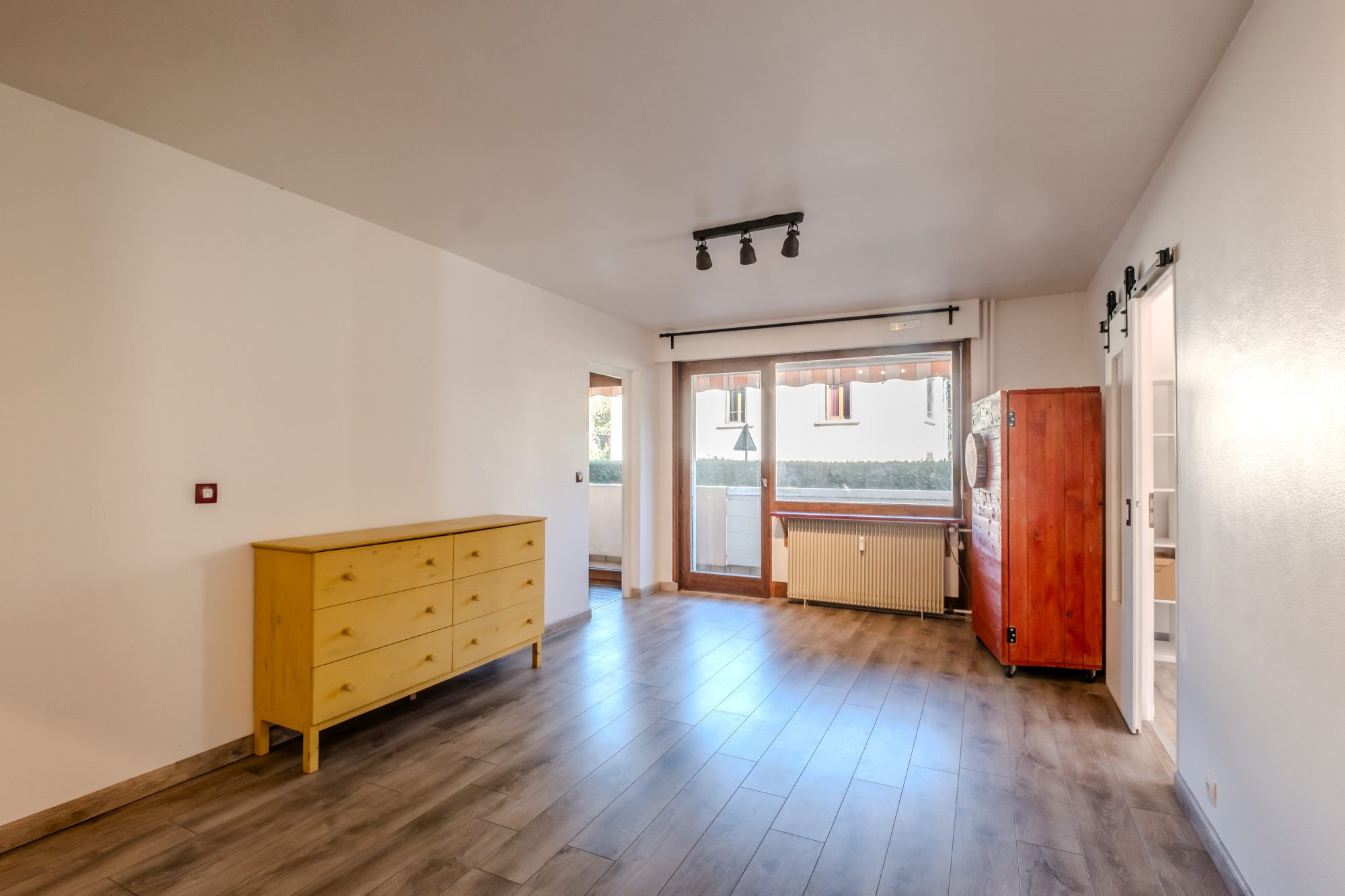 T3 à vendre à Thonon-les-Bains, 64 m²