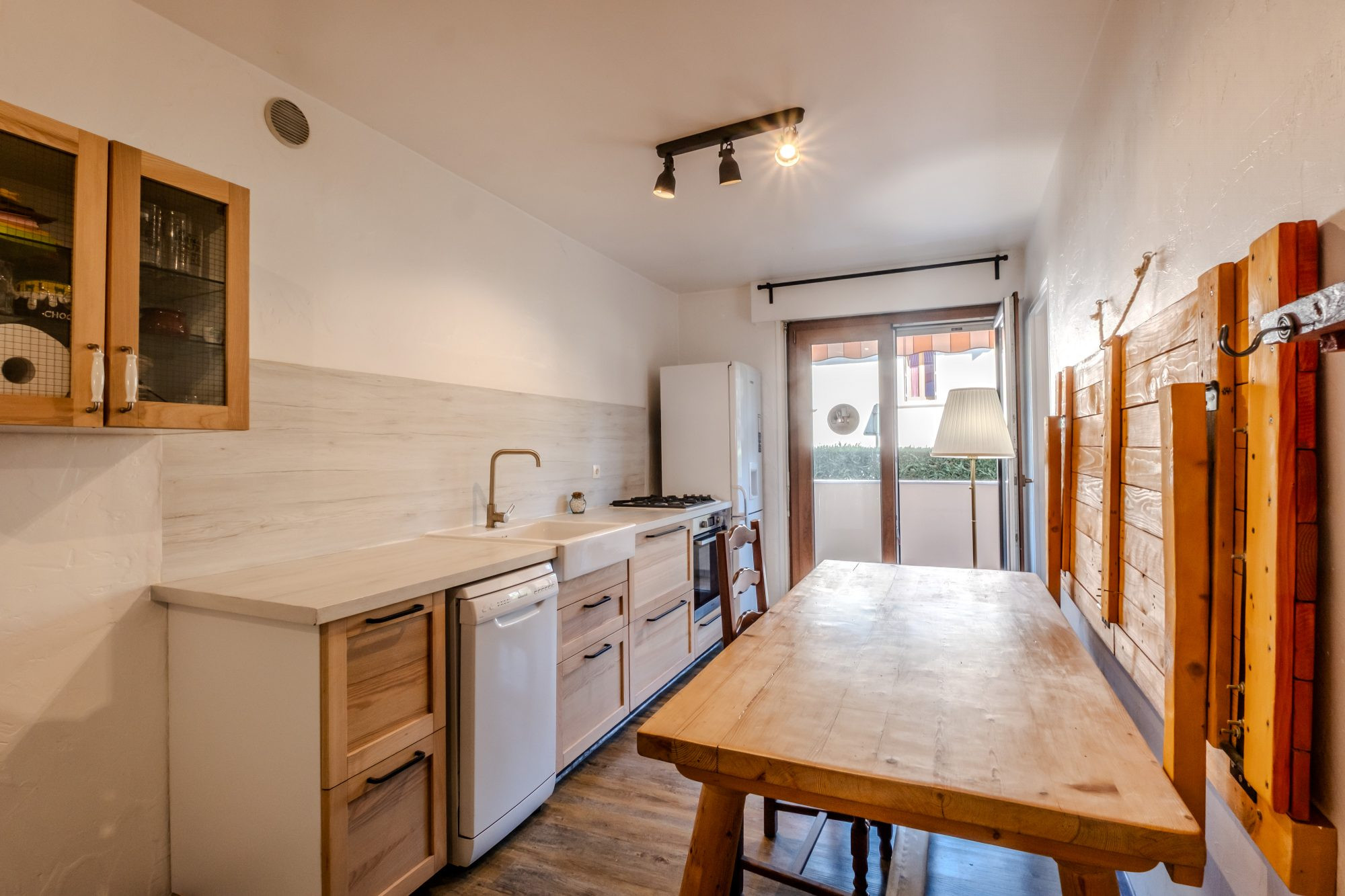 T3 à vendre à Thonon-les-Bains, 64 m²