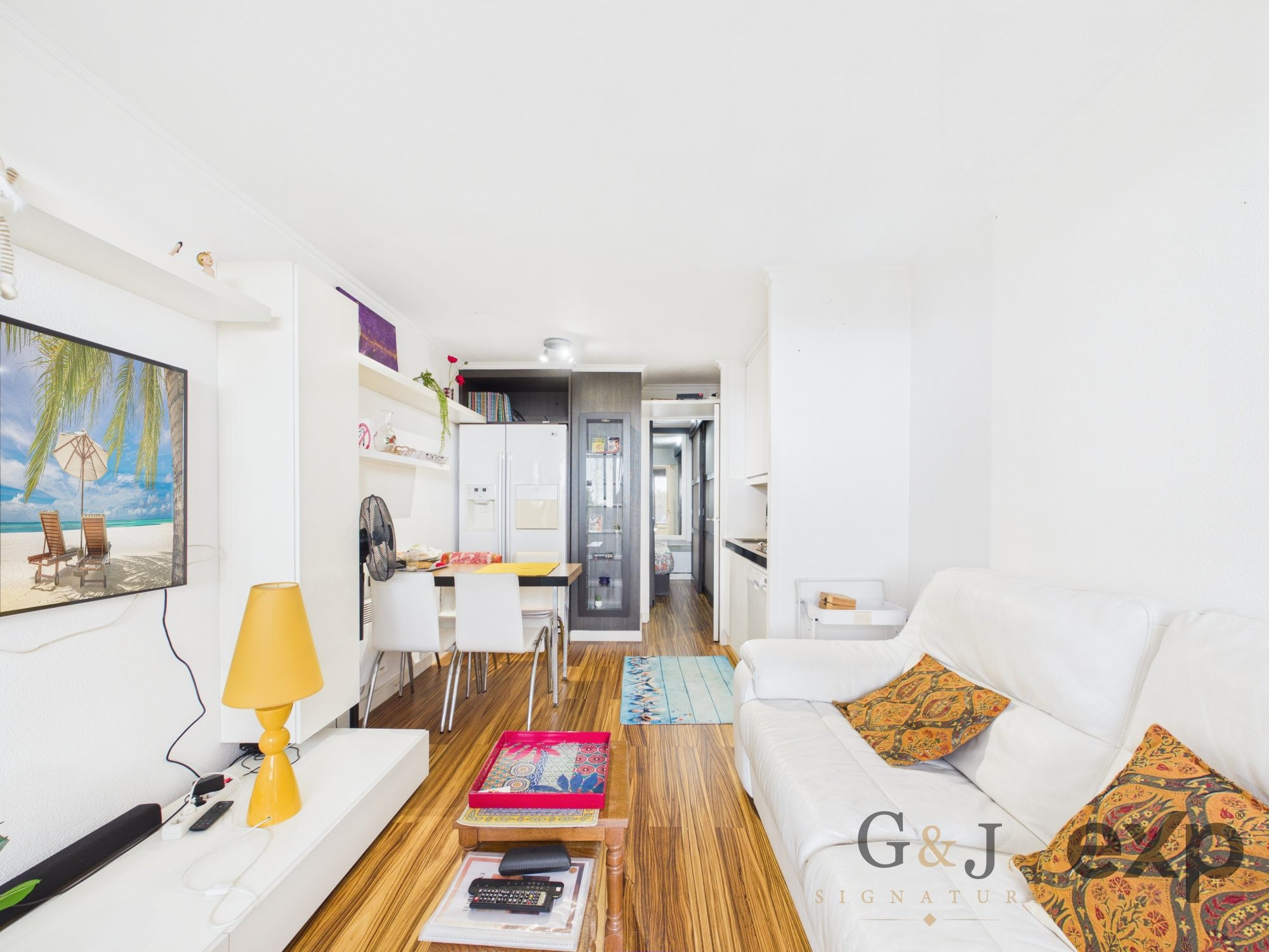 Appartement dans Cannes