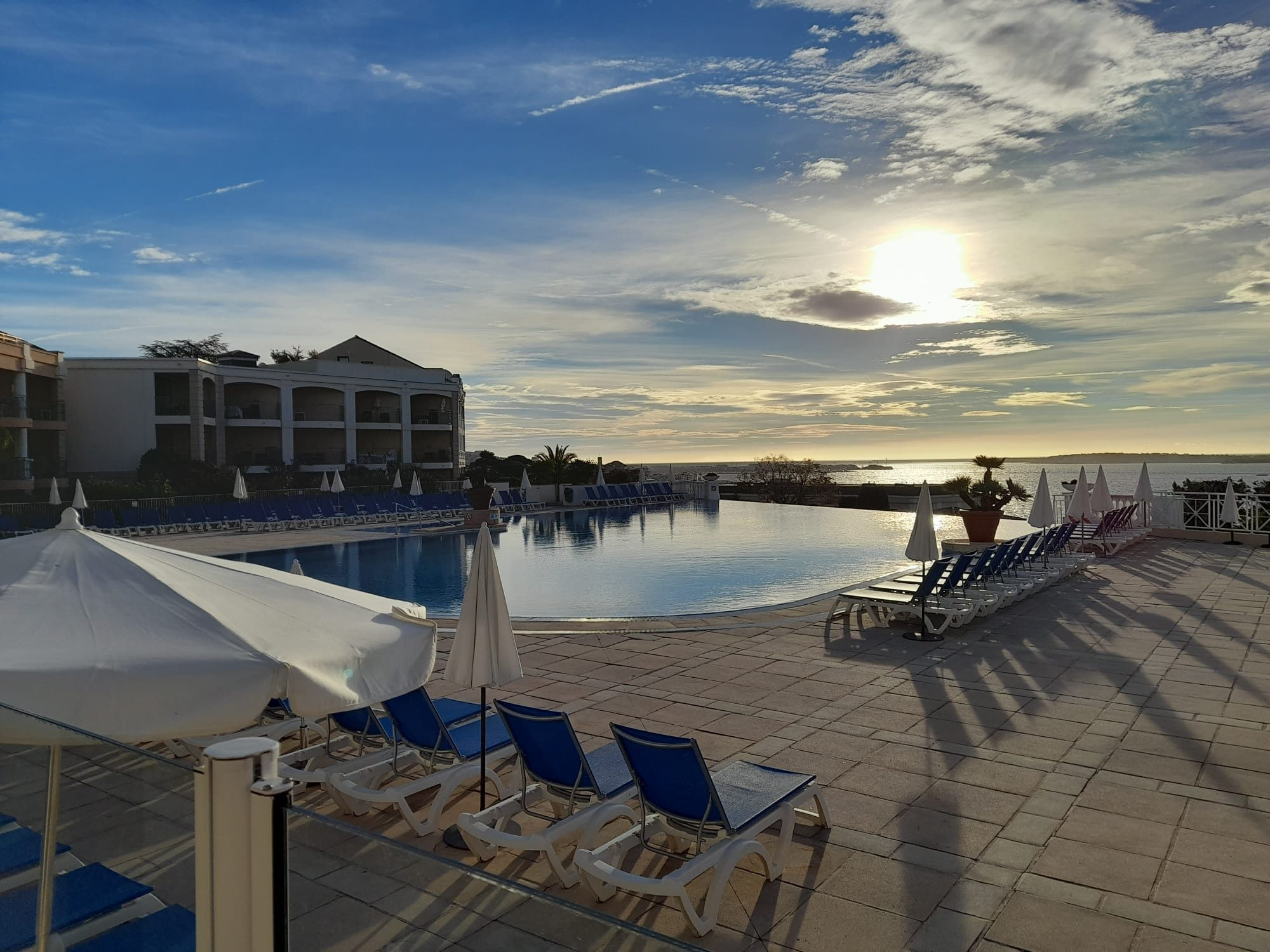 1-2 Room Apartment for sale in Cannes, 22 m²