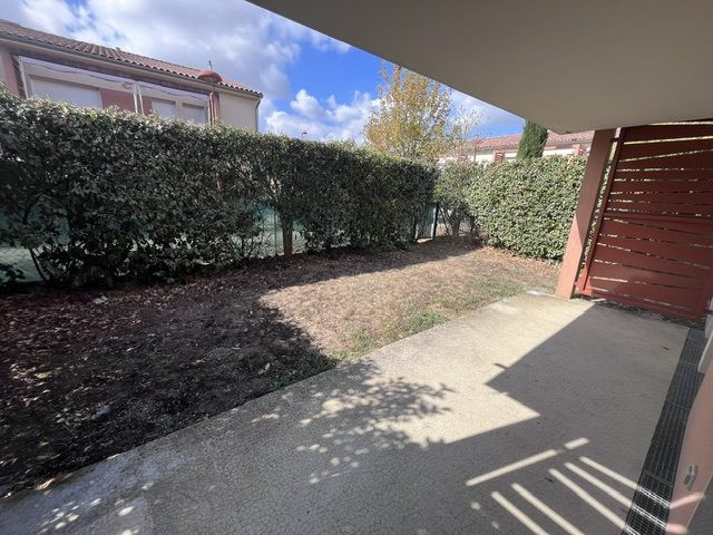 T3 à vendre à Pibrac, 61 m²