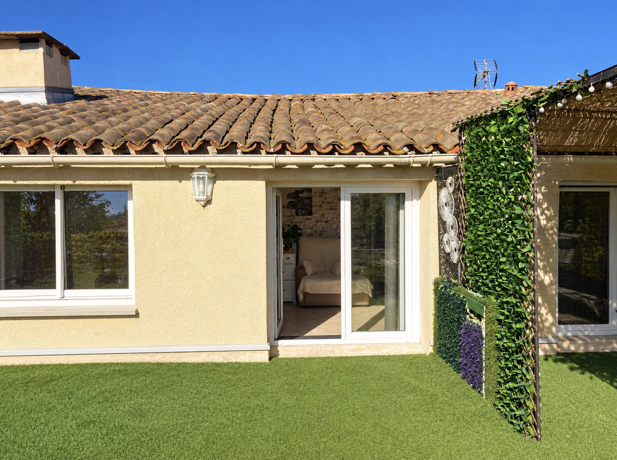 T2 à vendre à Sérignan, 42 m²