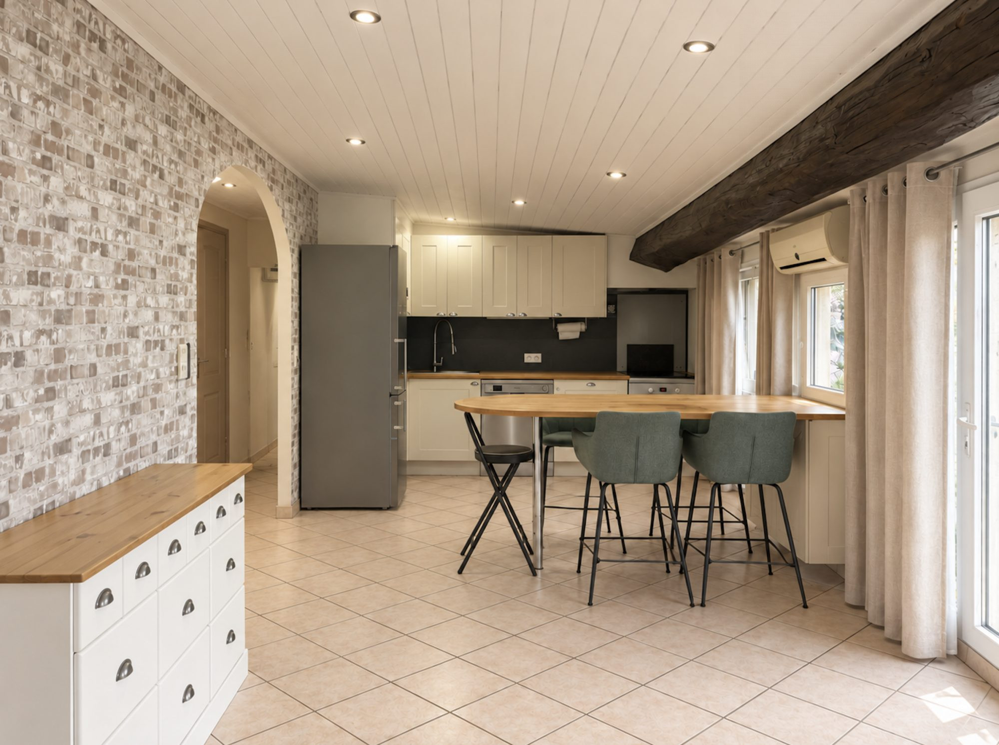 T2 à vendre à Sérignan, 42 m²