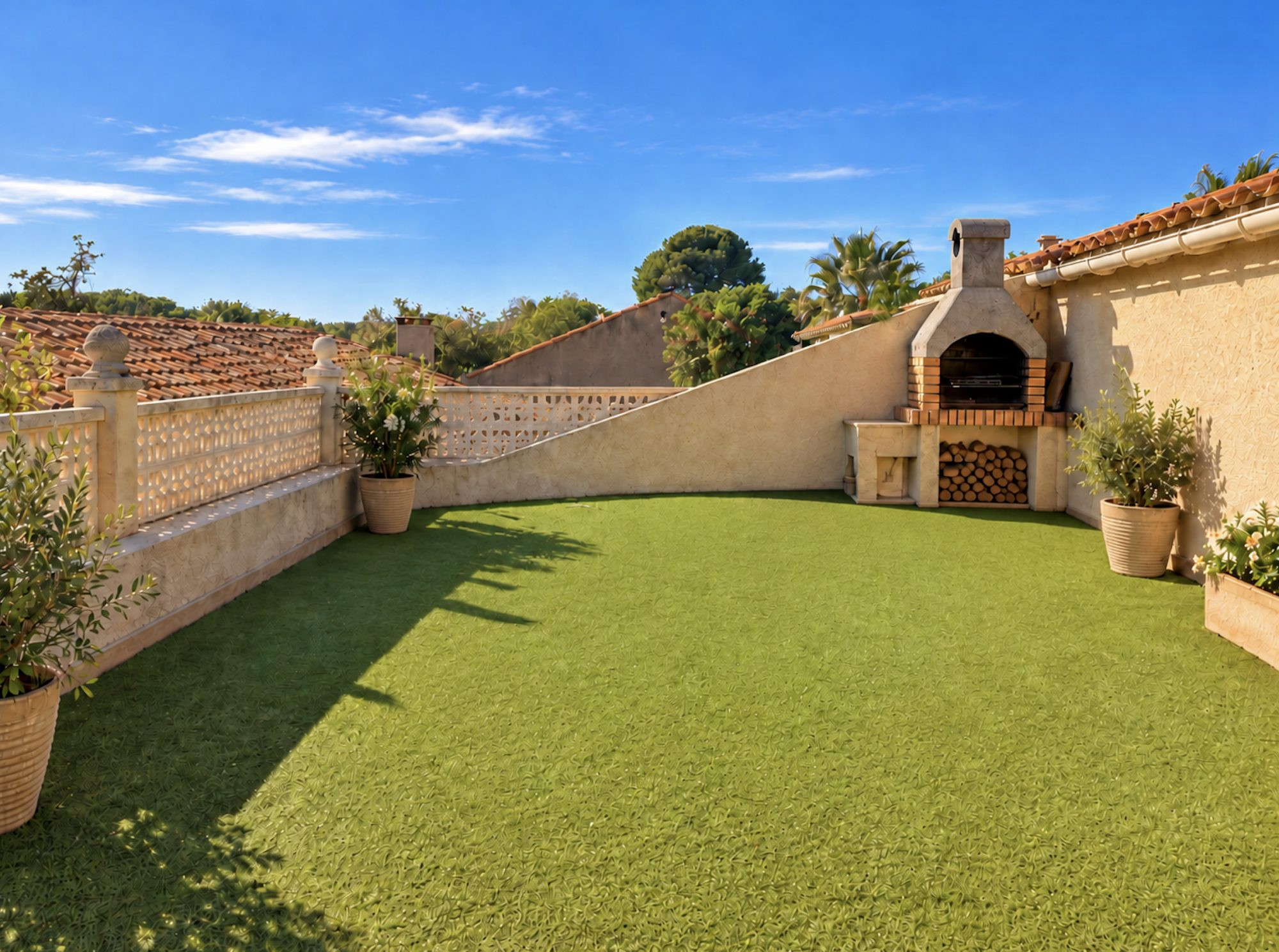 T2 à vendre à Sérignan, 42 m²