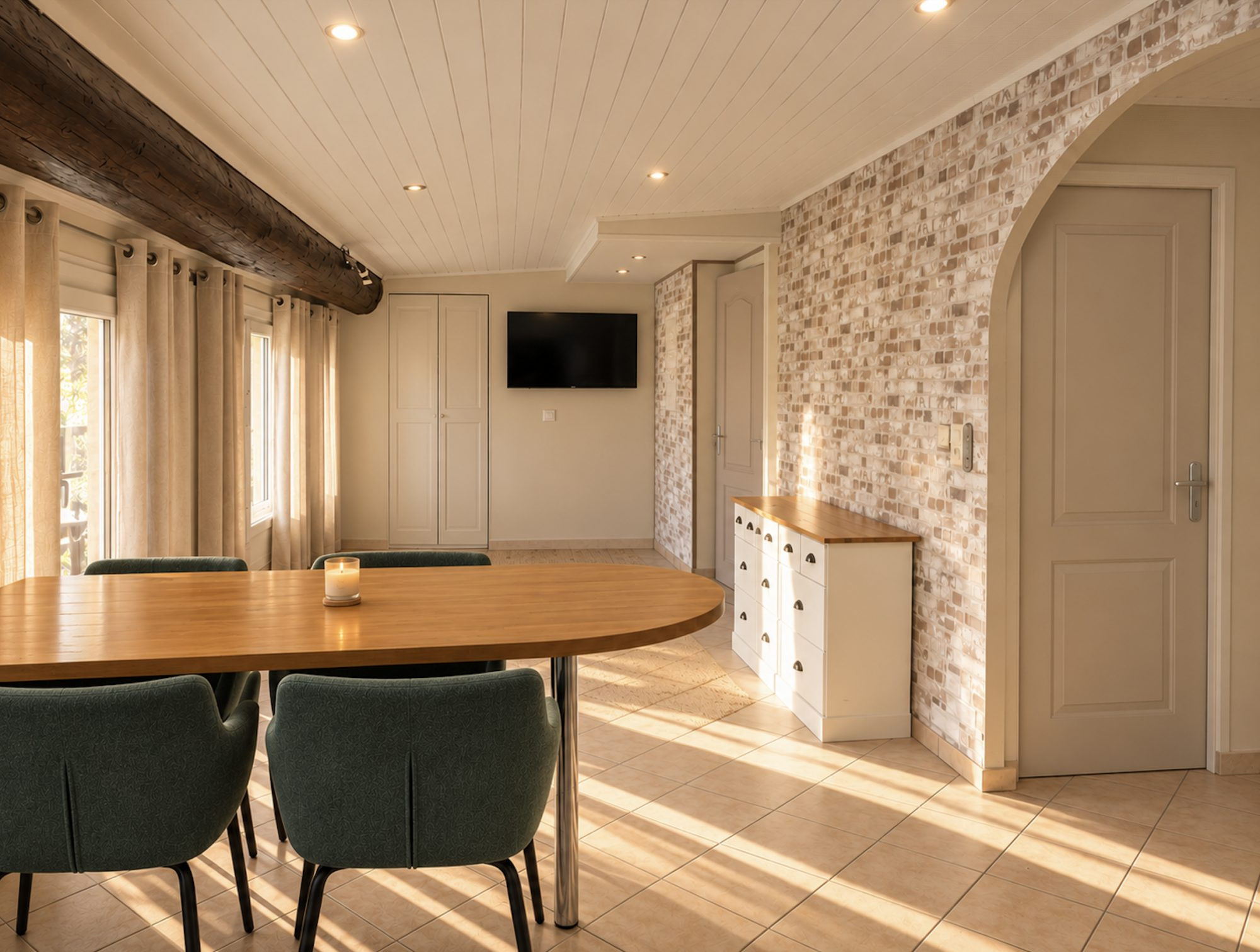 T2 à vendre à Sérignan, 42 m²