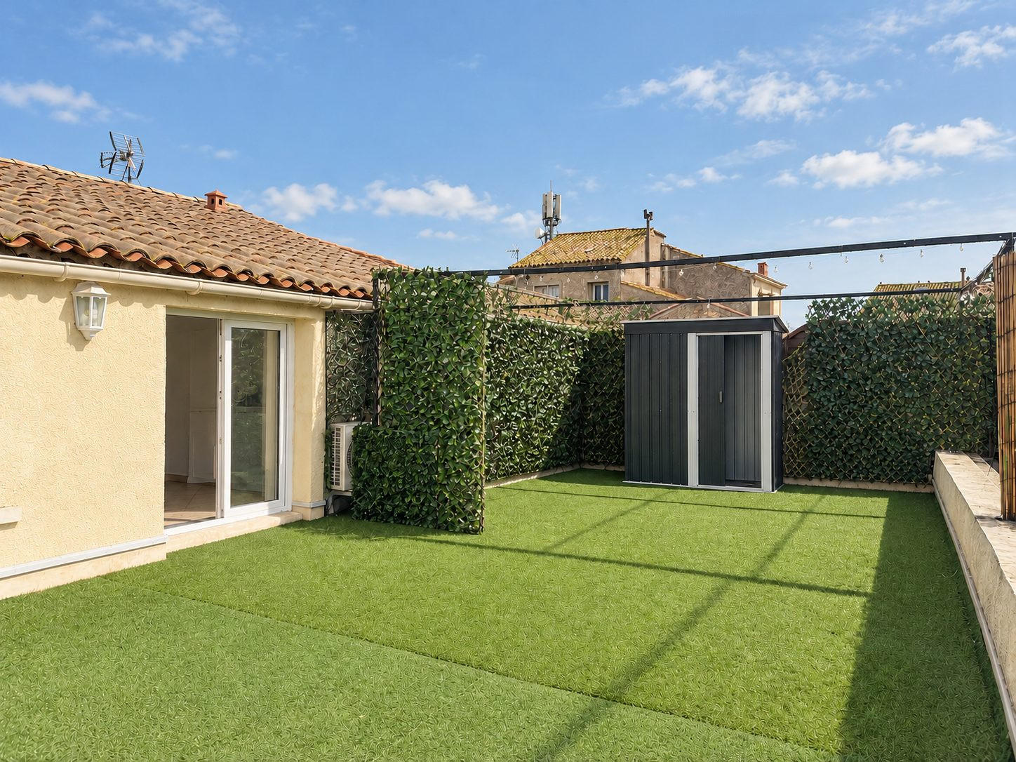 T2 à vendre à Sérignan, 42 m²