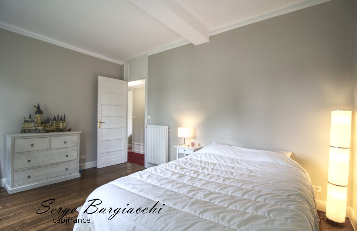 T4/5 à vendre à Douai, 134 m²