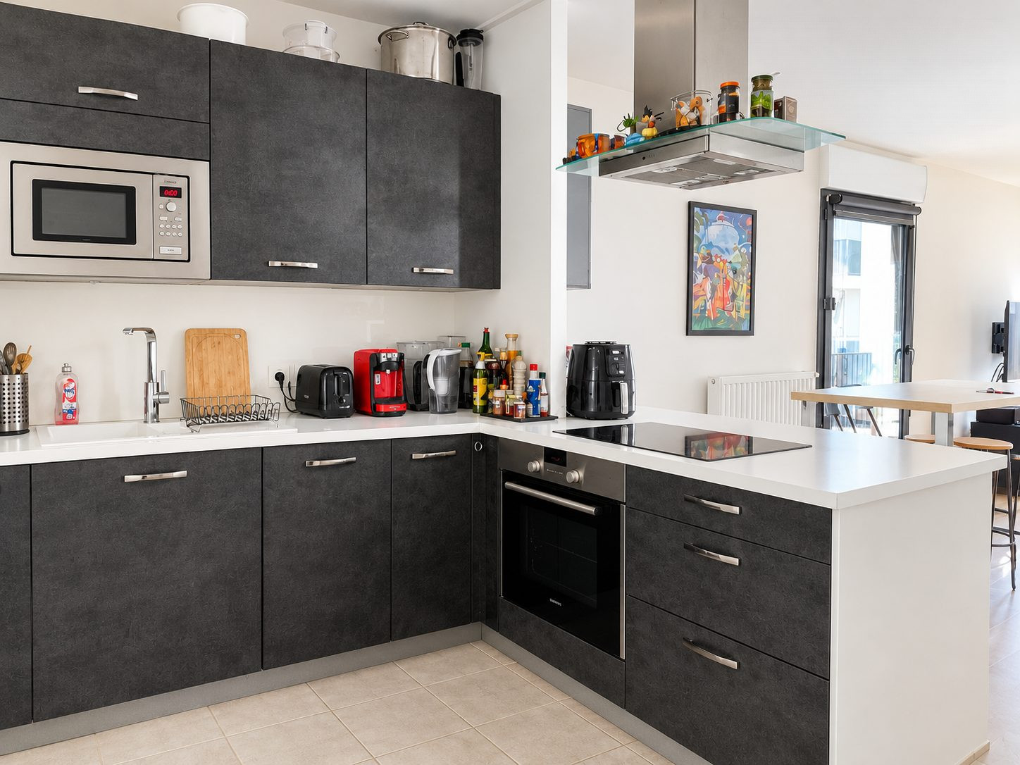T3 à vendre à Athis-Mons, 60 m²