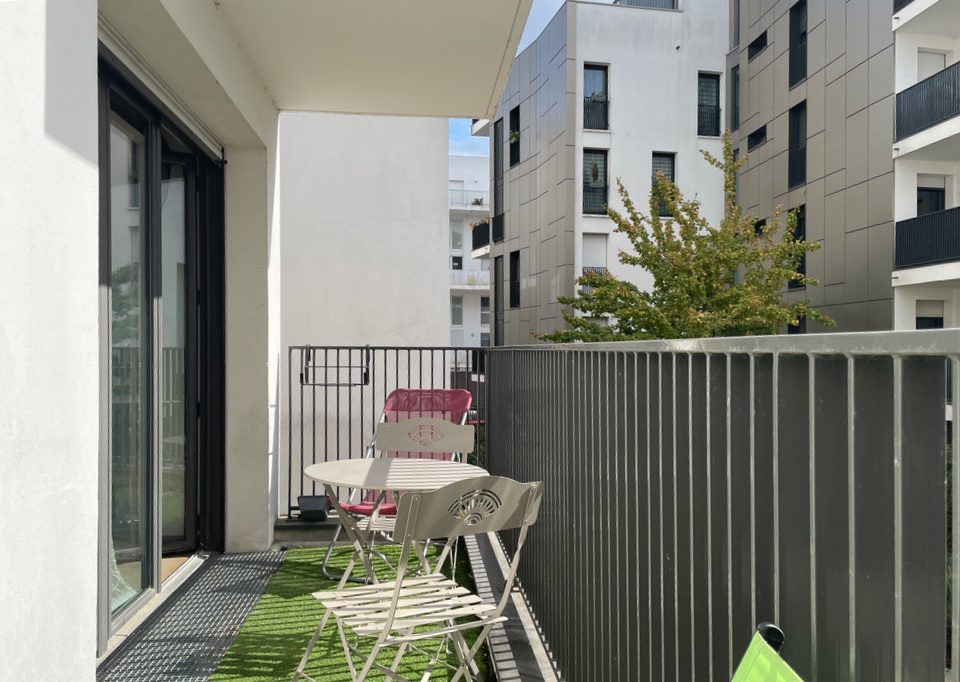 T3 à vendre à Athis-Mons, 60 m²