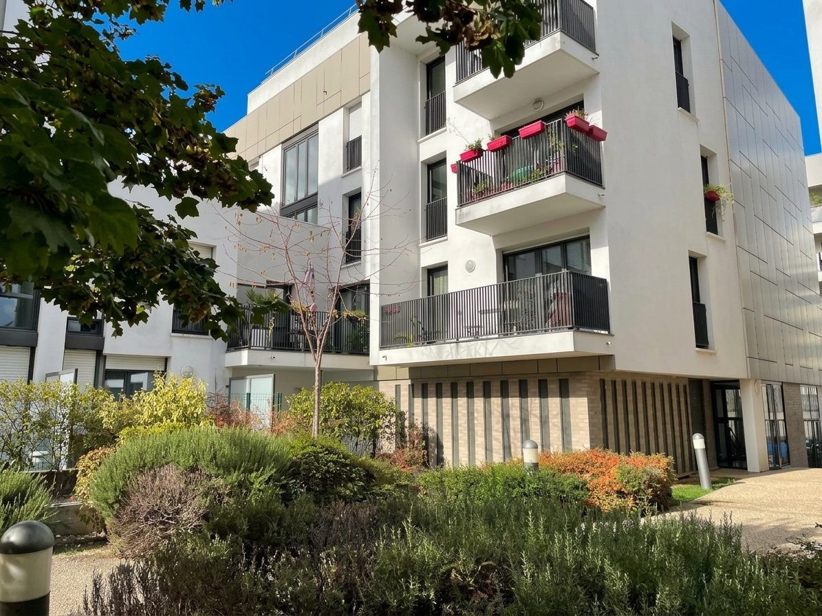 T3 à vendre à Athis-Mons, 60 m²