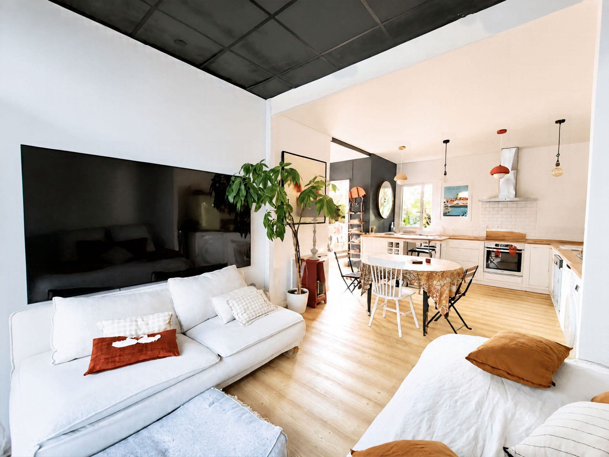 T3 à vendre à Capbreton, 72 m²