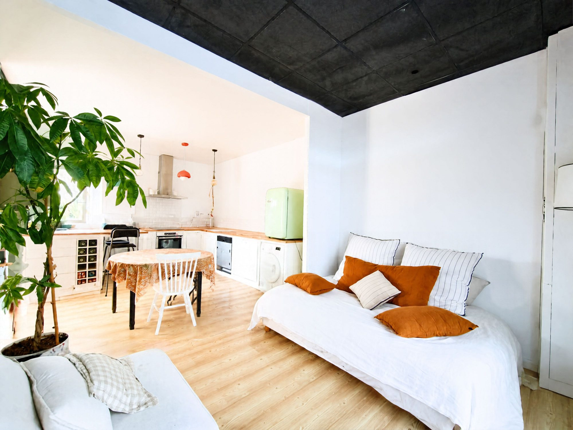 T3 à vendre à Capbreton, 72 m²